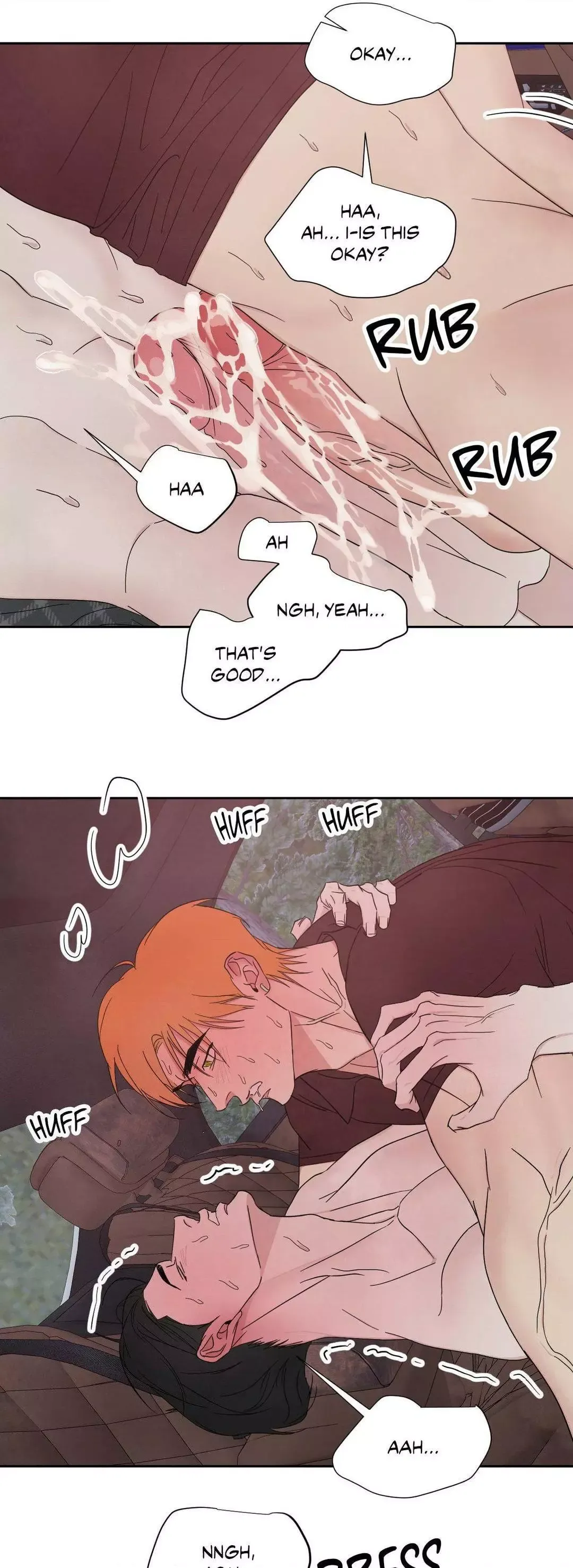 Topsy-Turvy - Chapter 108 Page 2