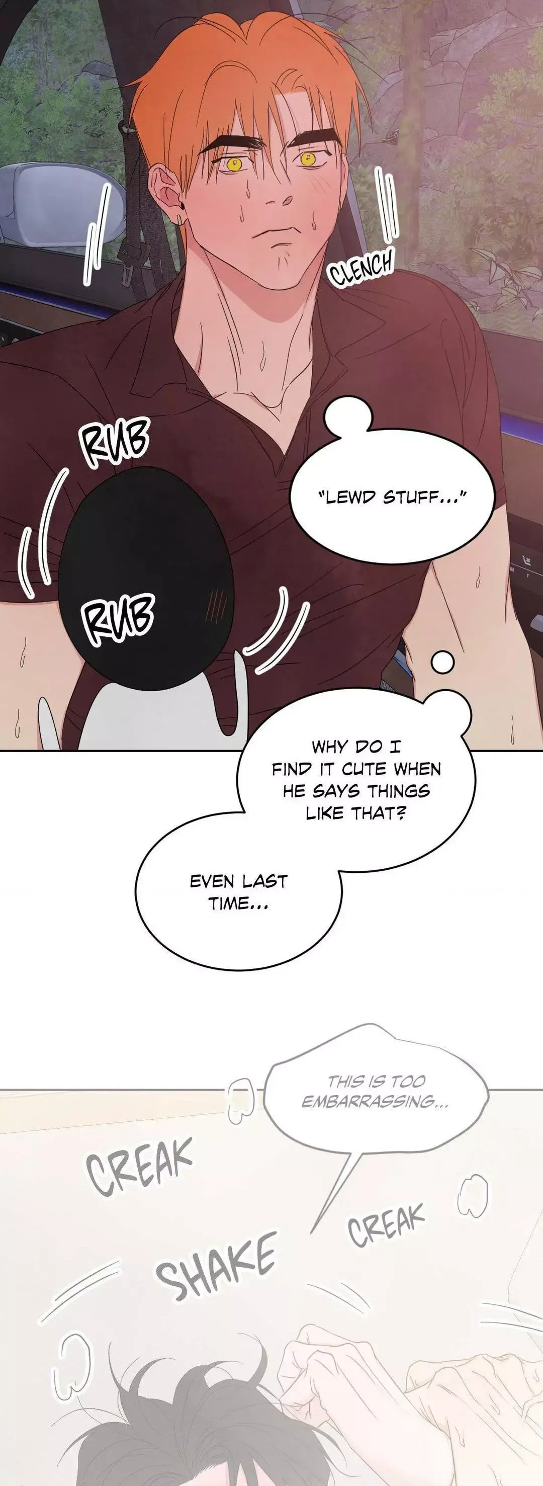 Topsy-Turvy - Chapter 108 Page 8