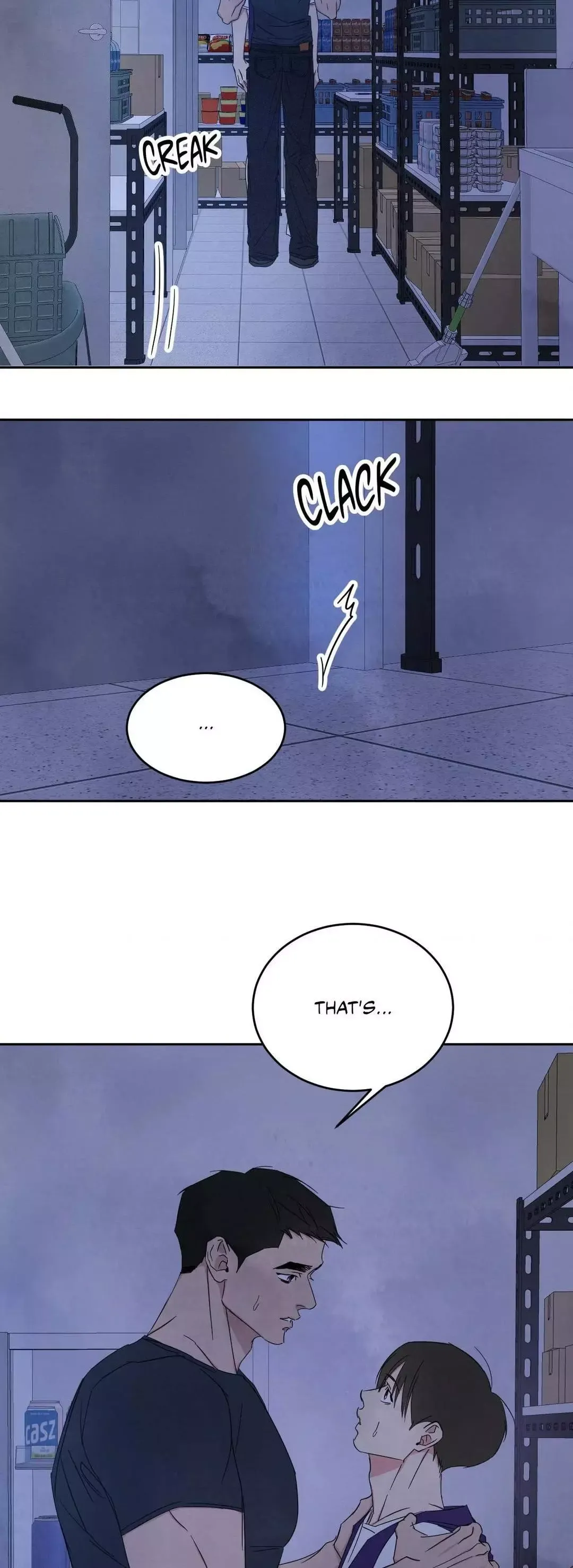 Topsy-Turvy - Chapter 109 Page 24