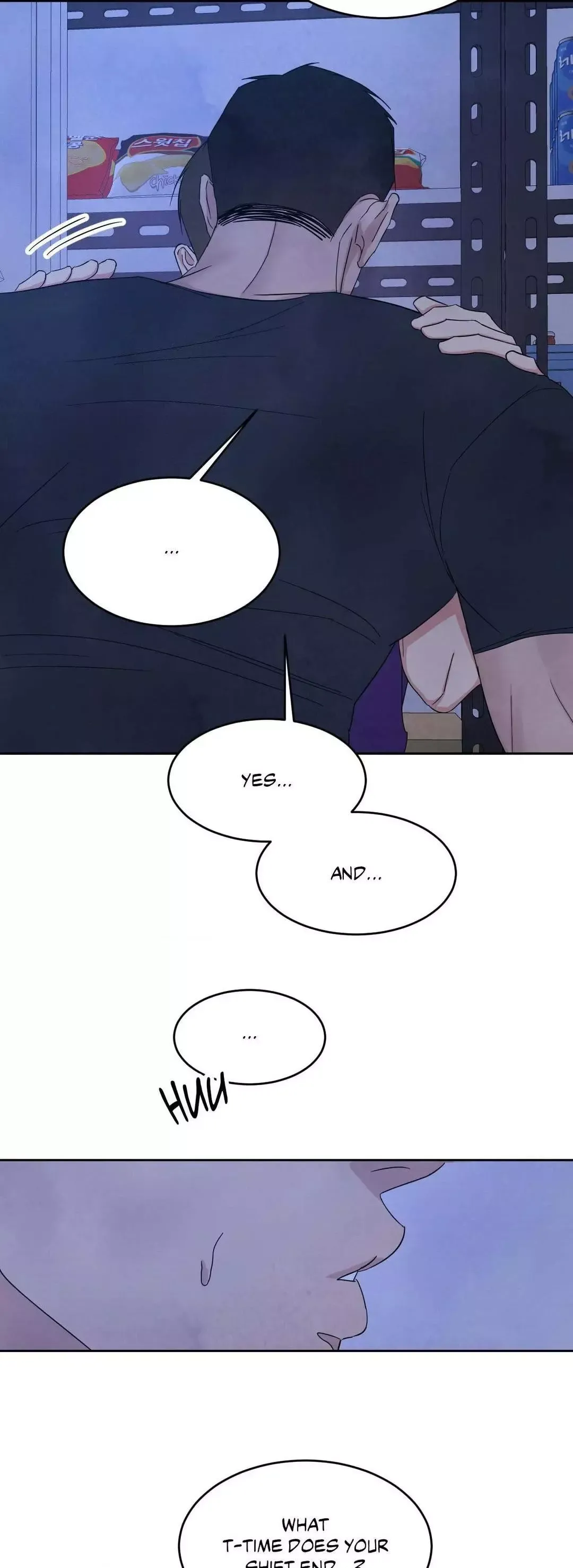 Topsy-Turvy - Chapter 109 Page 31