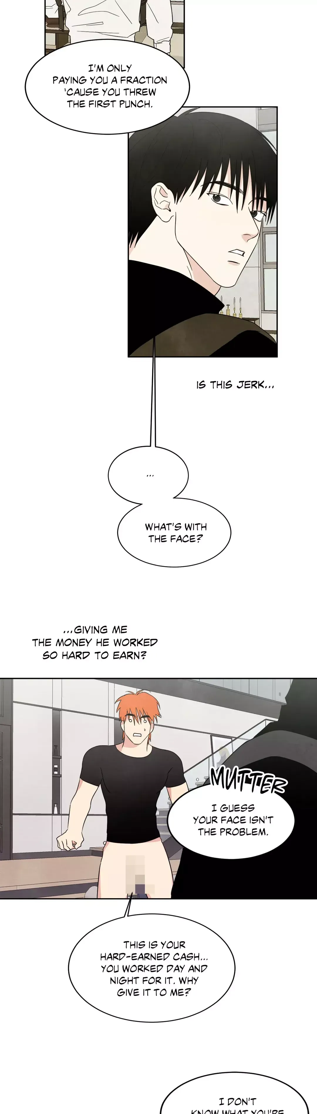 Topsy-Turvy - Chapter 11 Page 7