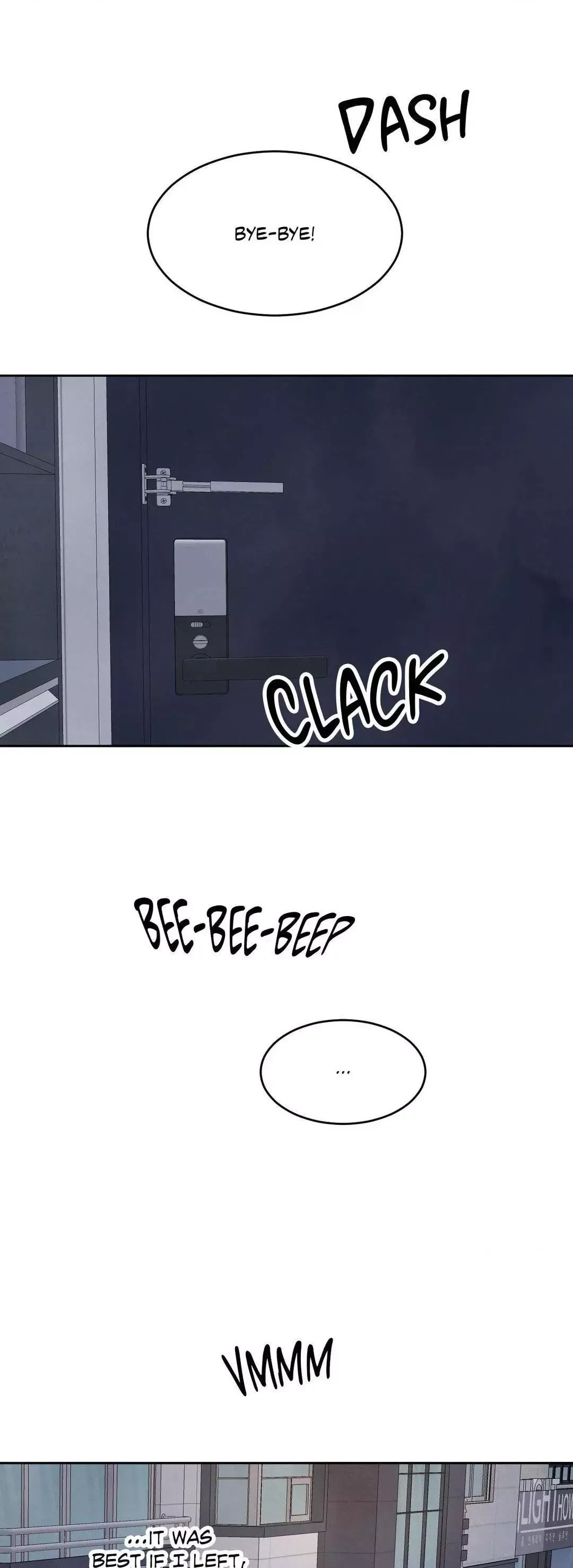 Topsy-Turvy - Chapter 111 Page 1