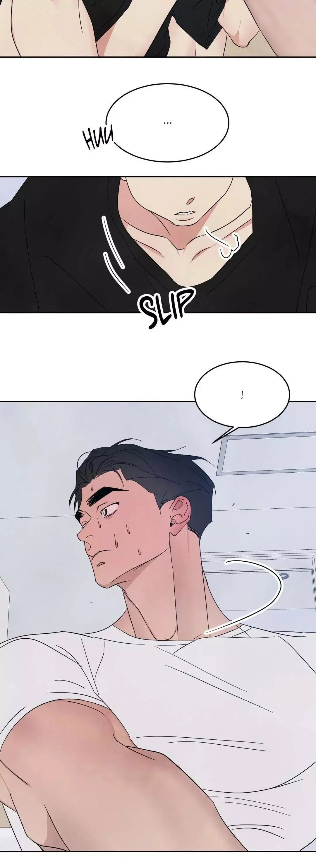 Topsy-Turvy - Chapter 111 Page 60