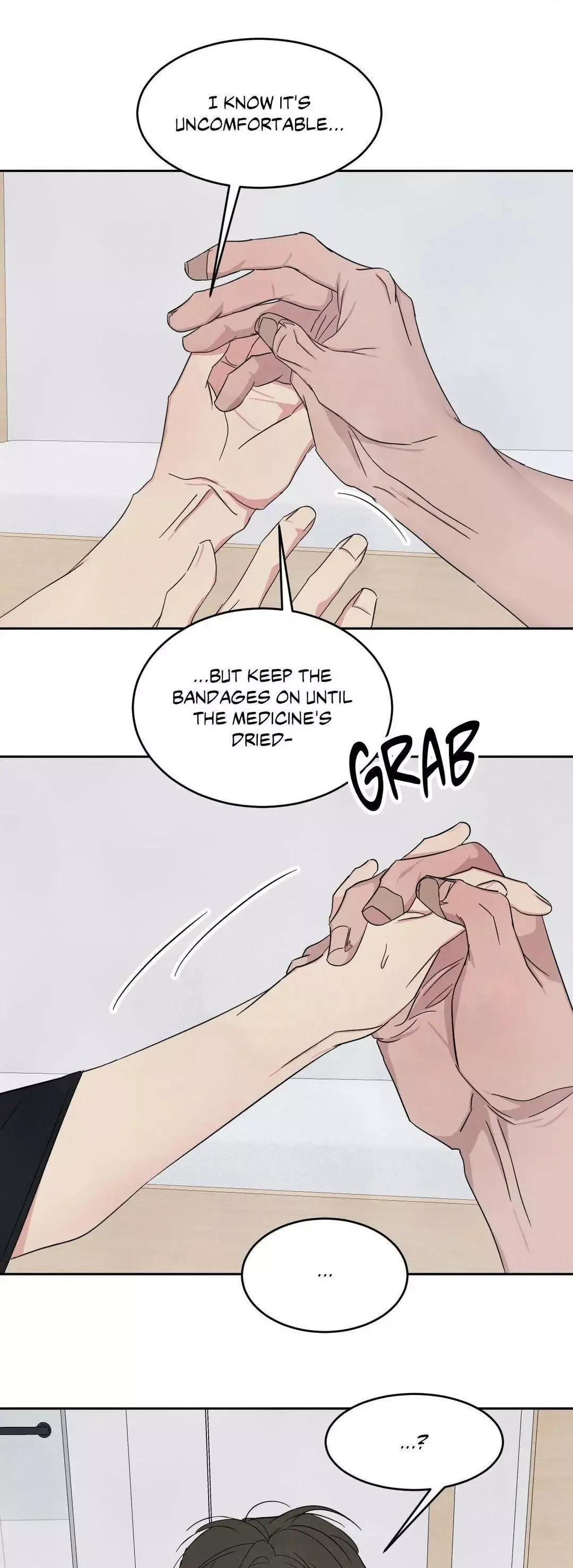 Topsy-Turvy - Chapter 111 Page 61
