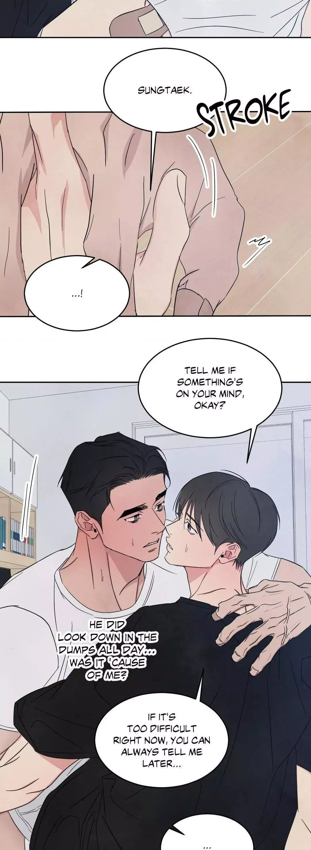 Topsy-Turvy - Chapter 111 Page 69