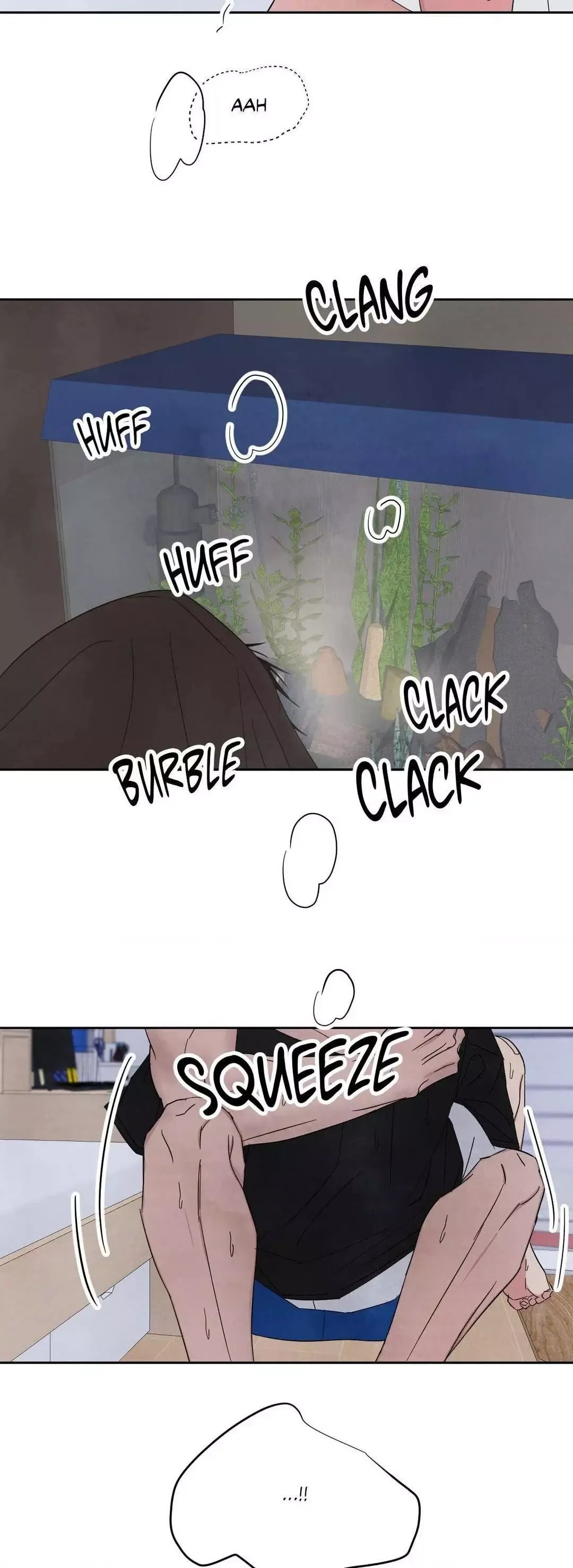 Topsy-Turvy - Chapter 112 Page 18
