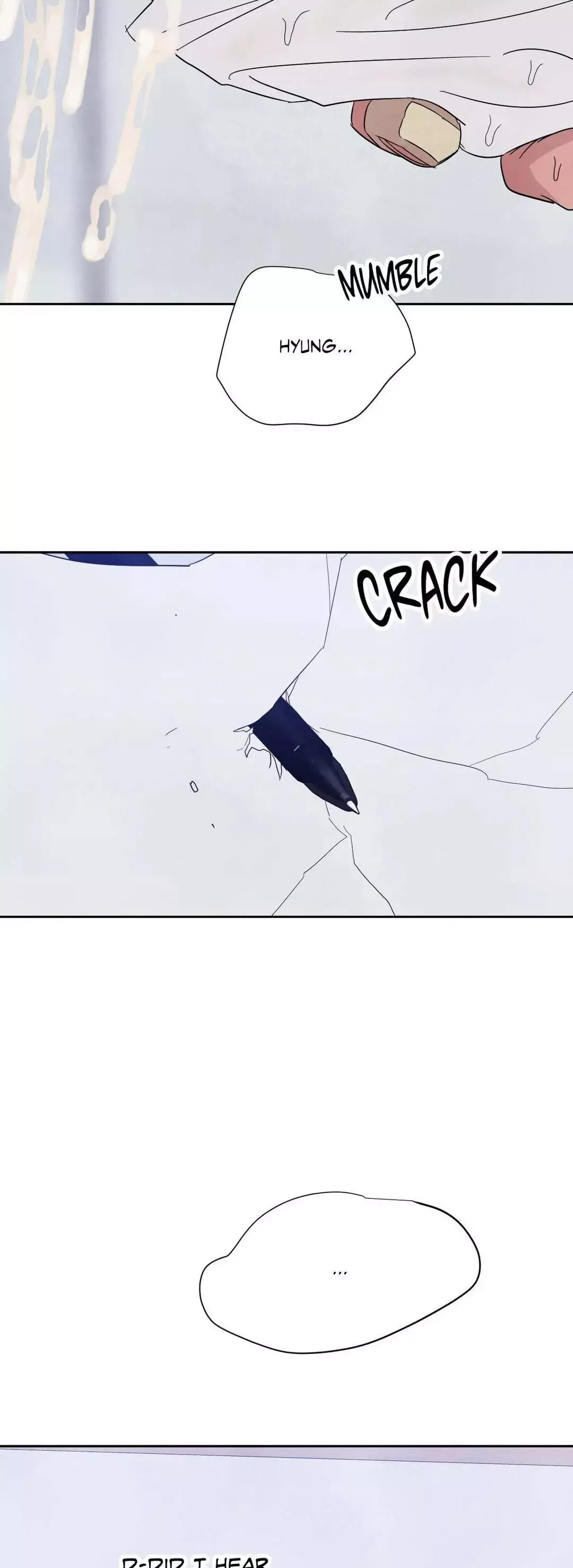 Topsy-Turvy - Chapter 112 Page 26
