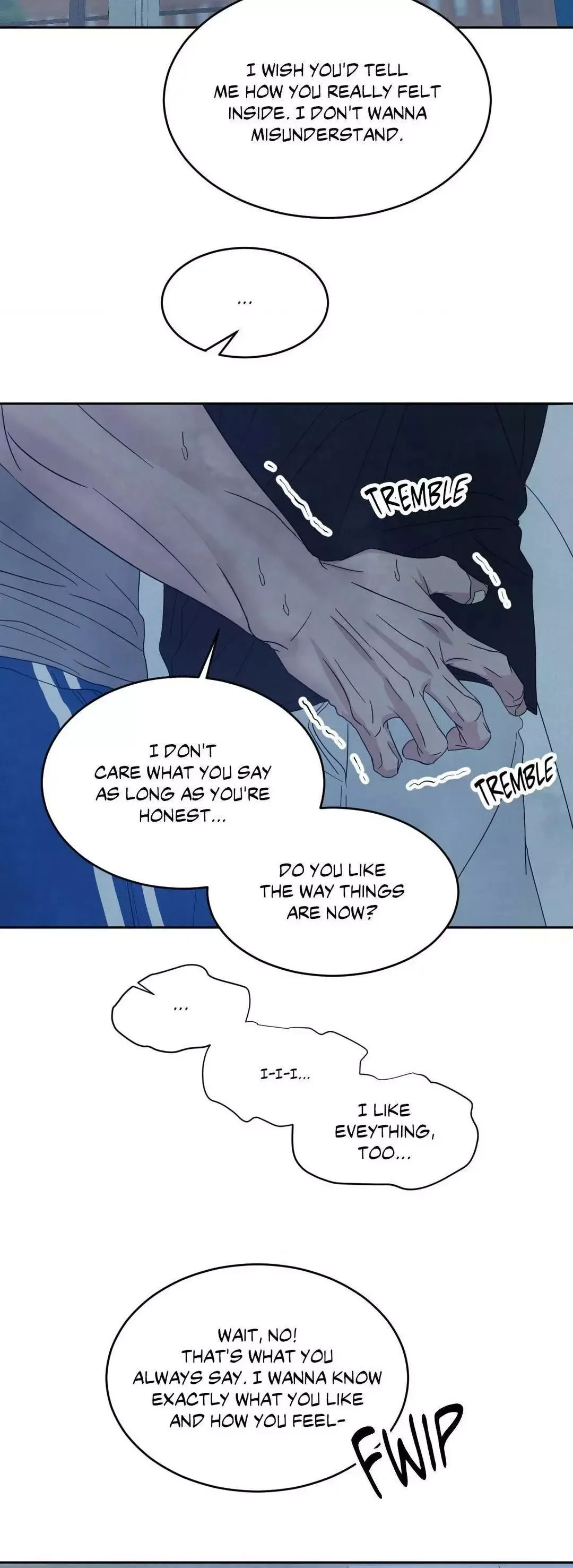 Topsy-Turvy - Chapter 112 Page 59