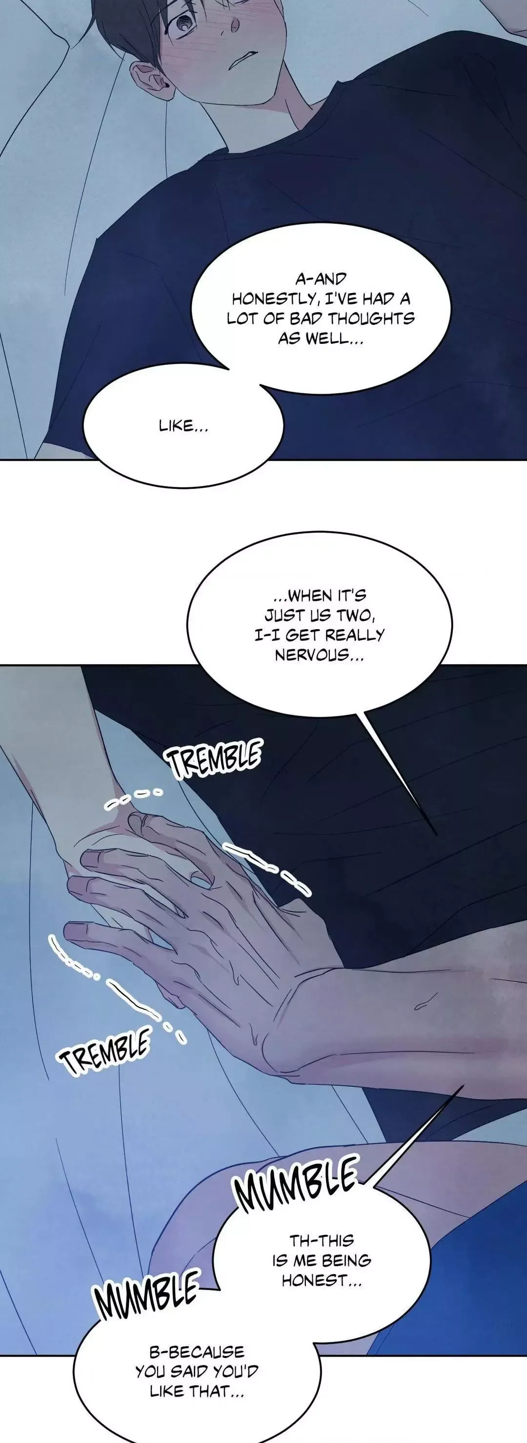 Topsy-Turvy - Chapter 112 Page 62