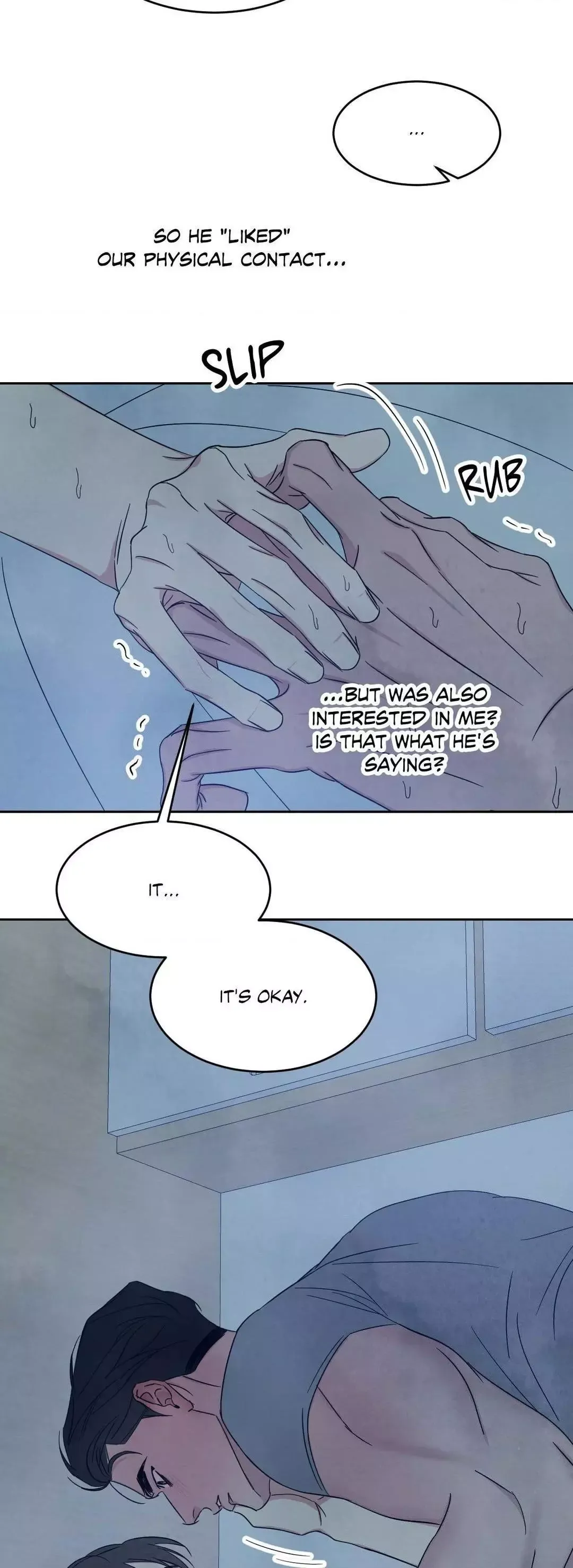 Topsy-Turvy - Chapter 112 Page 63