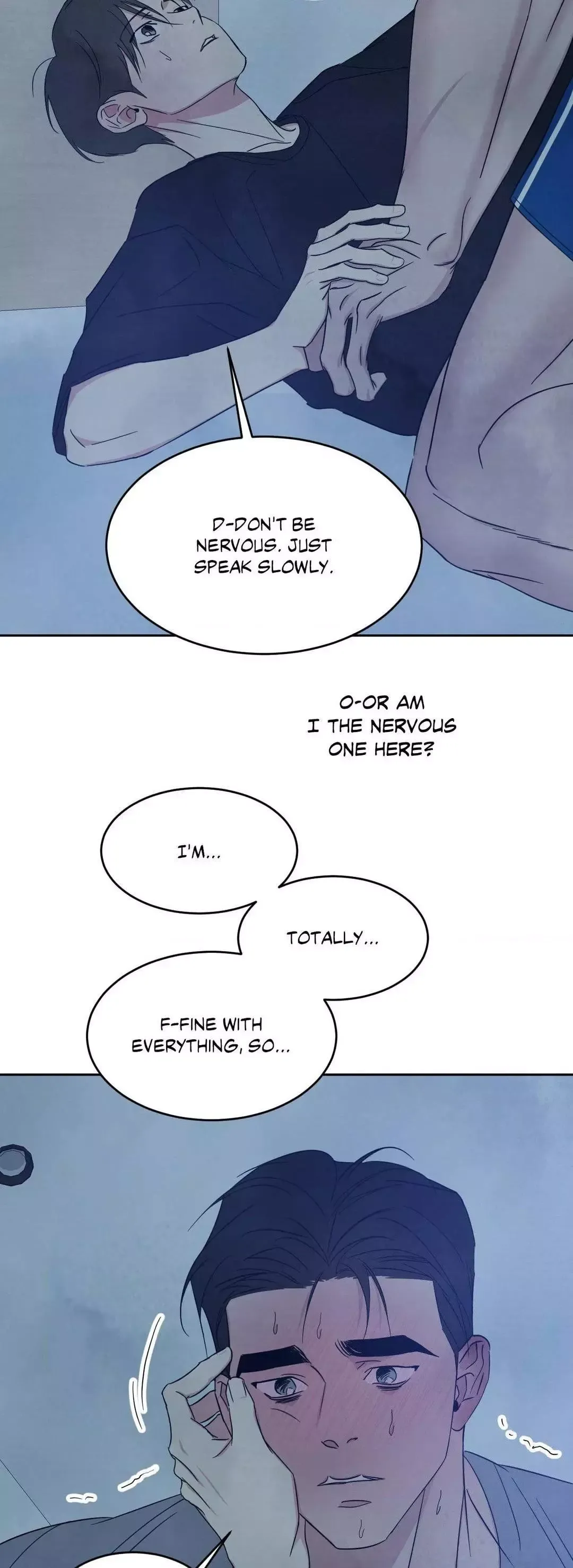 Topsy-Turvy - Chapter 112 Page 64