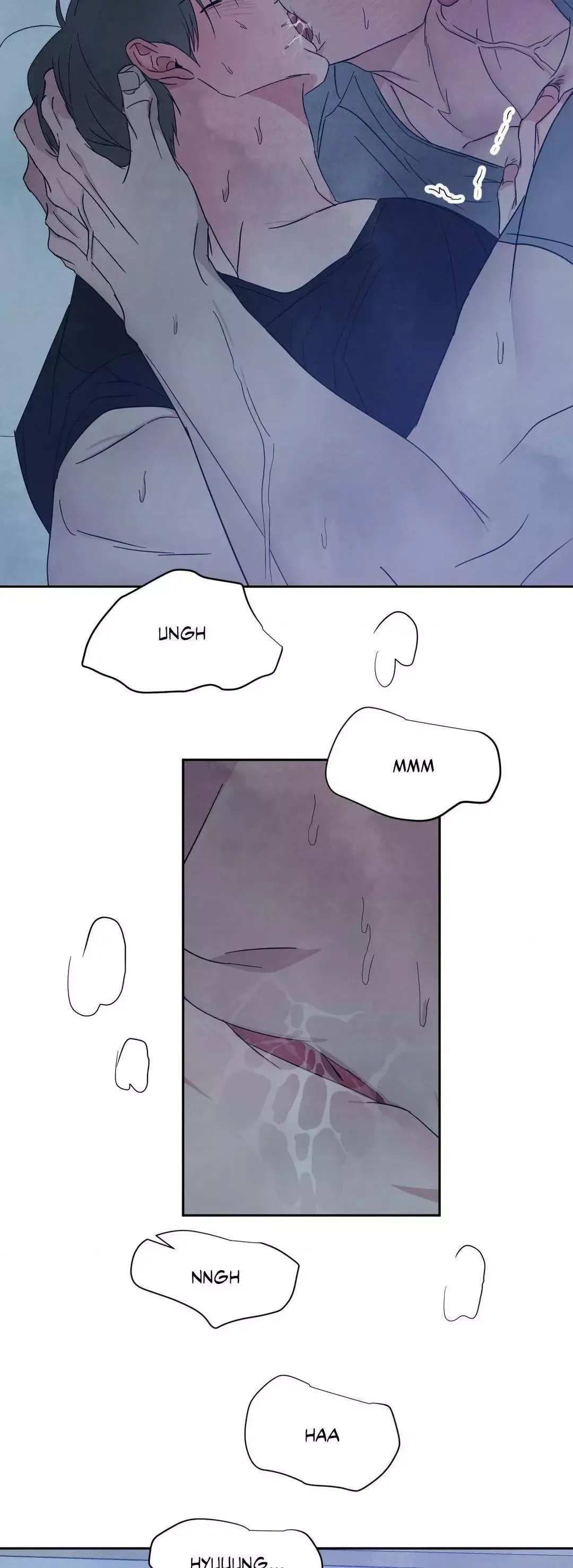 Topsy-Turvy - Chapter 112 Page 69