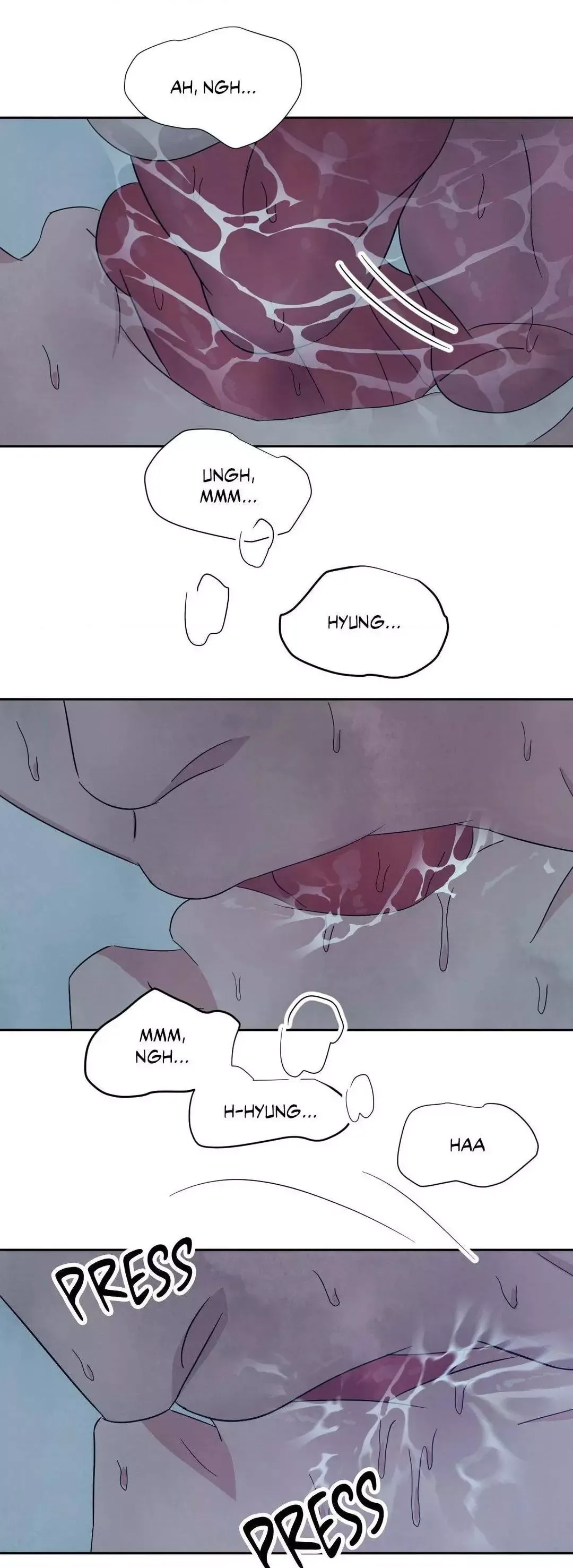 Topsy-Turvy - Chapter 113 Page 1