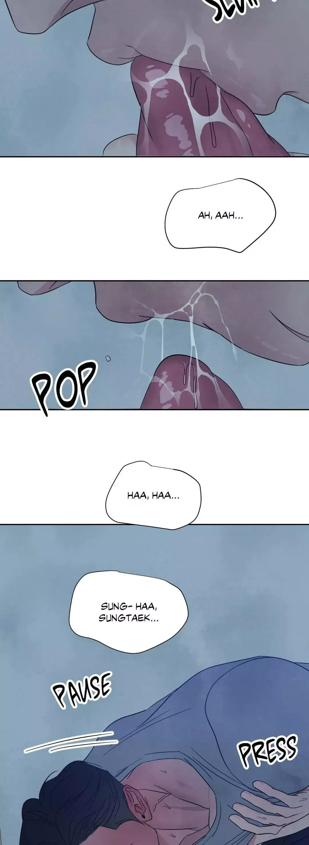 Topsy-Turvy - Chapter 113 Page 6