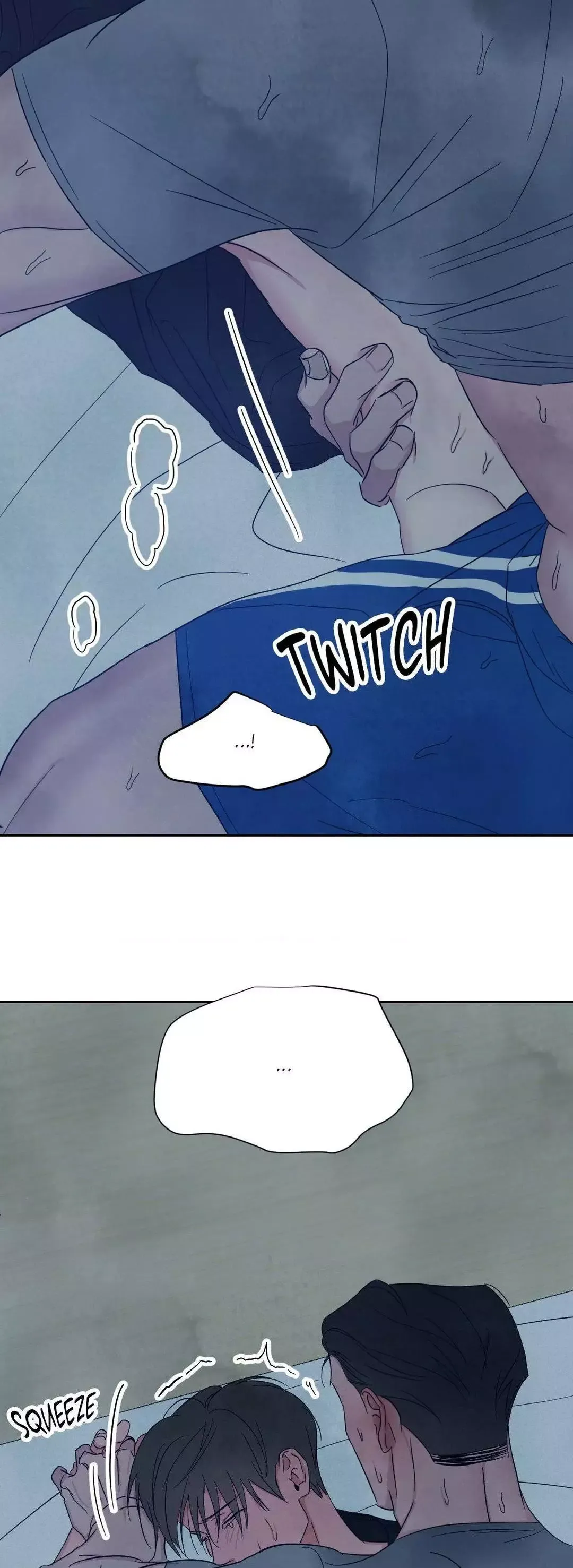 Topsy-Turvy - Chapter 113 Page 33