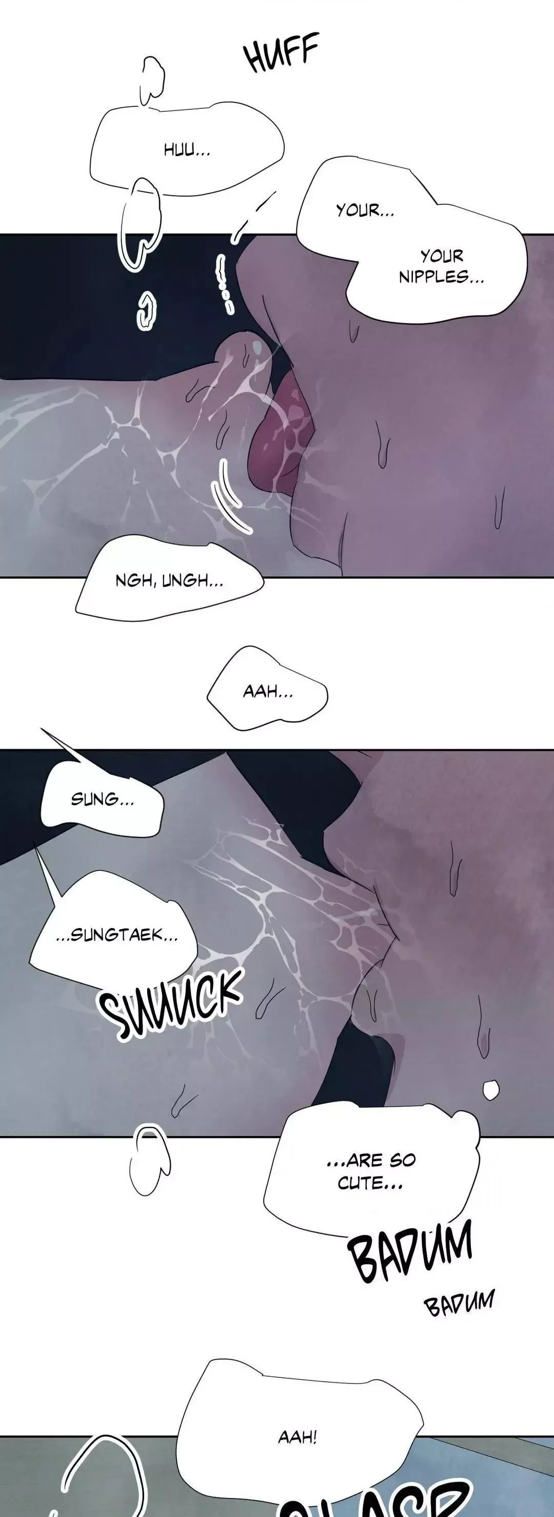 Topsy-Turvy - Chapter 113 Page 57
