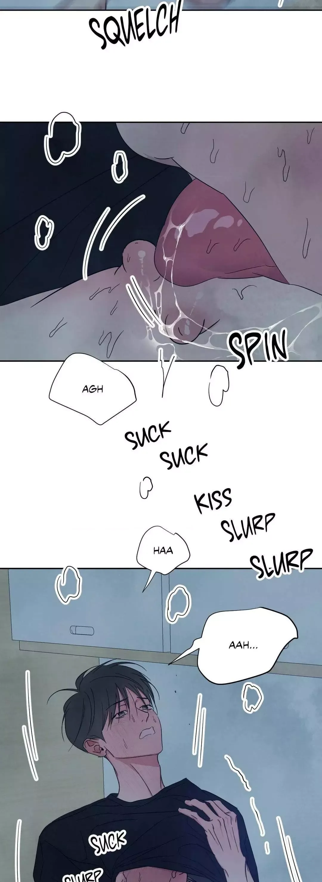 Topsy-Turvy - Chapter 113 Page 60