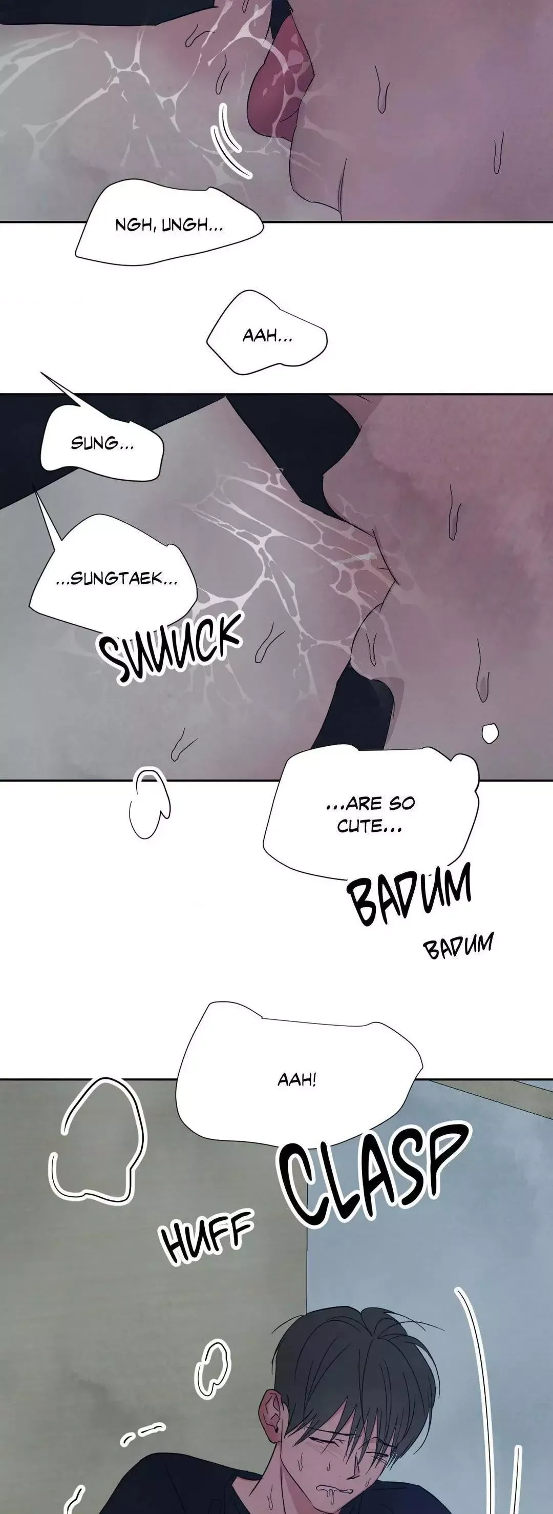 Topsy-Turvy - Chapter 114 Page 2