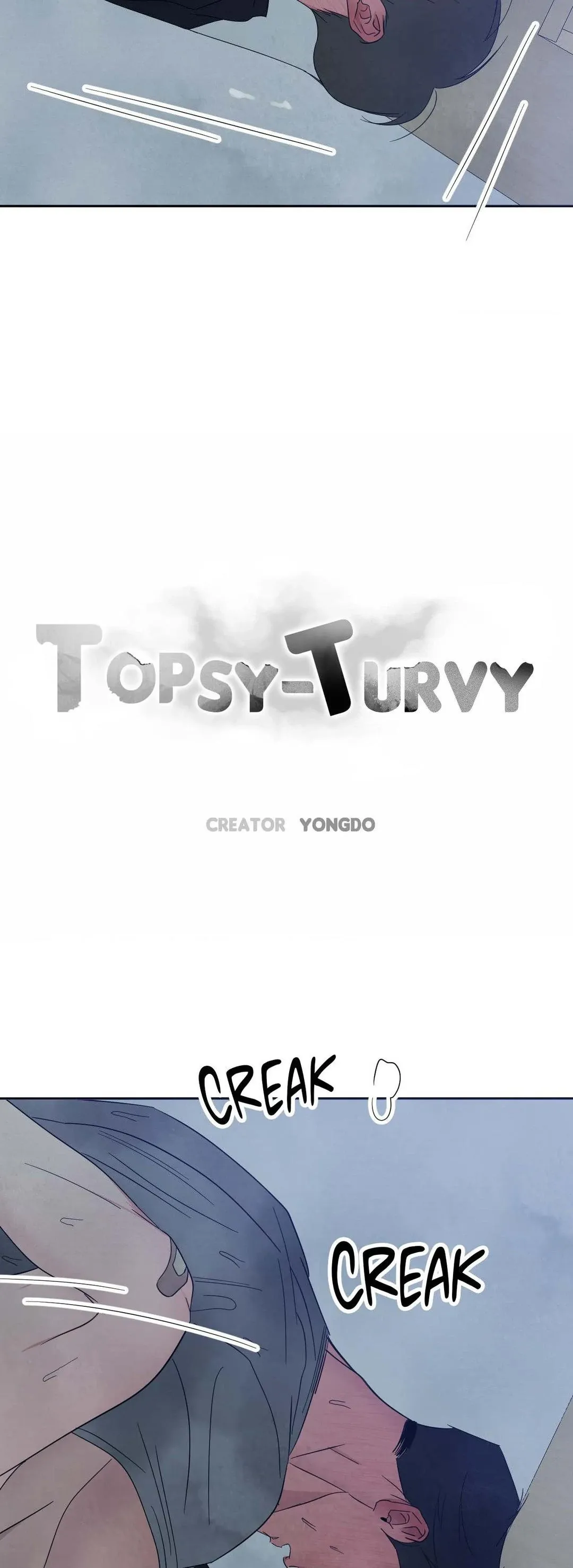 Topsy-Turvy - Chapter 115 Page 7