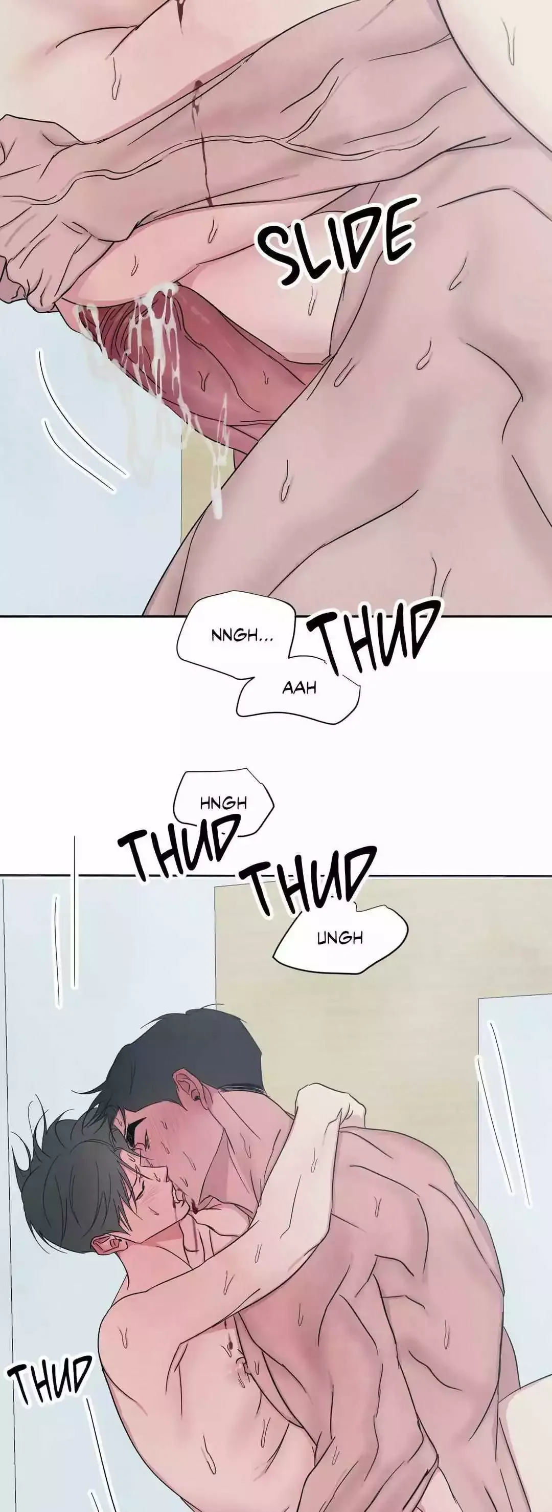 Topsy-Turvy - Chapter 115 Page 56