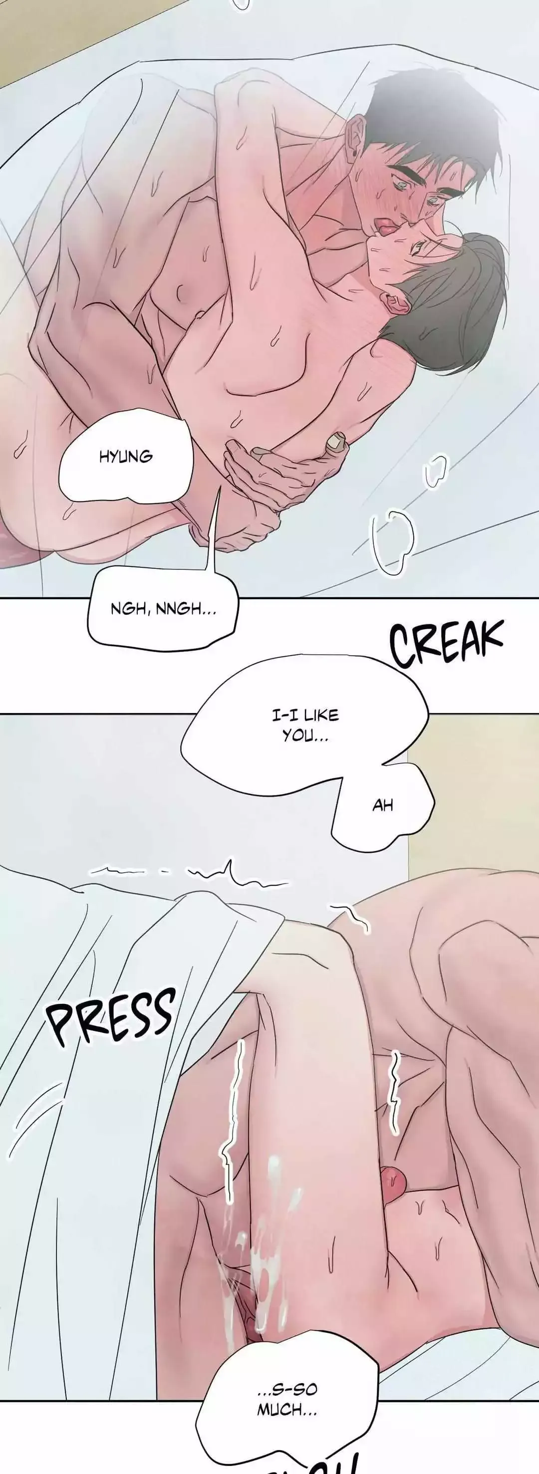 Topsy-Turvy - Chapter 115 Page 62