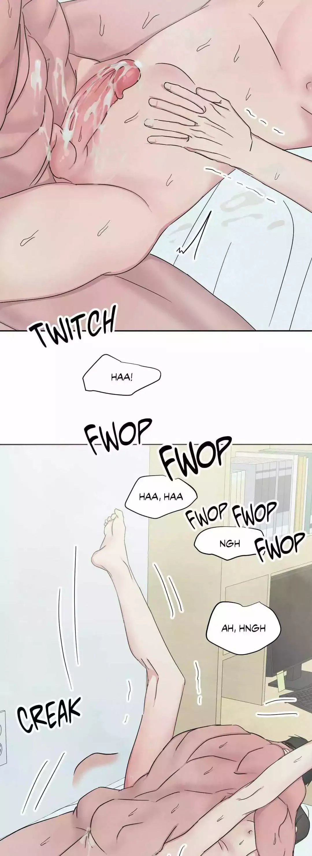 Topsy-Turvy - Chapter 115 Page 64