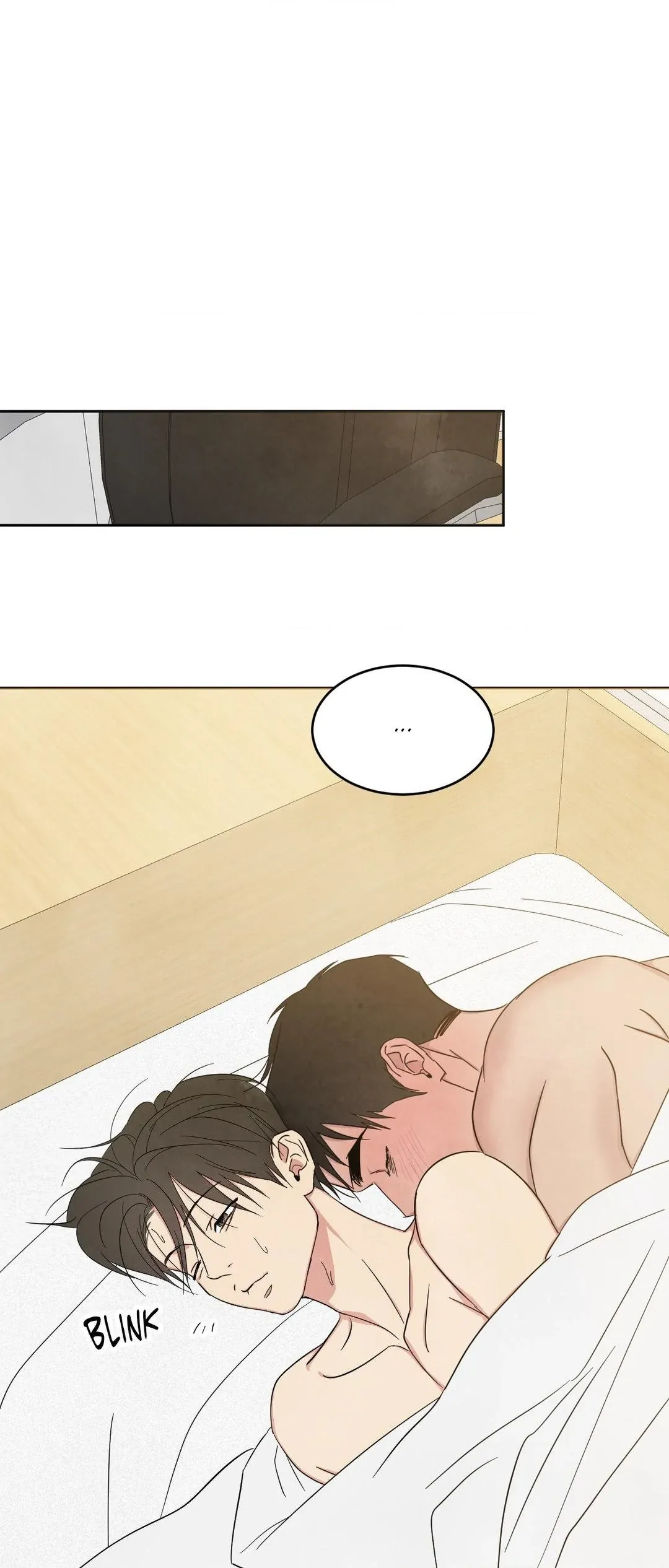Topsy-Turvy - Chapter 116 Page 1