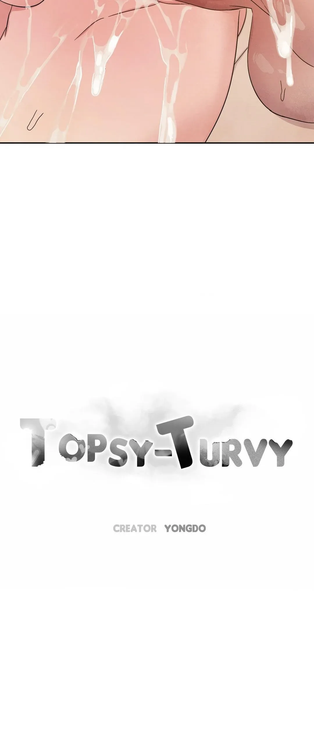 Topsy-Turvy - Chapter 116 Page 6