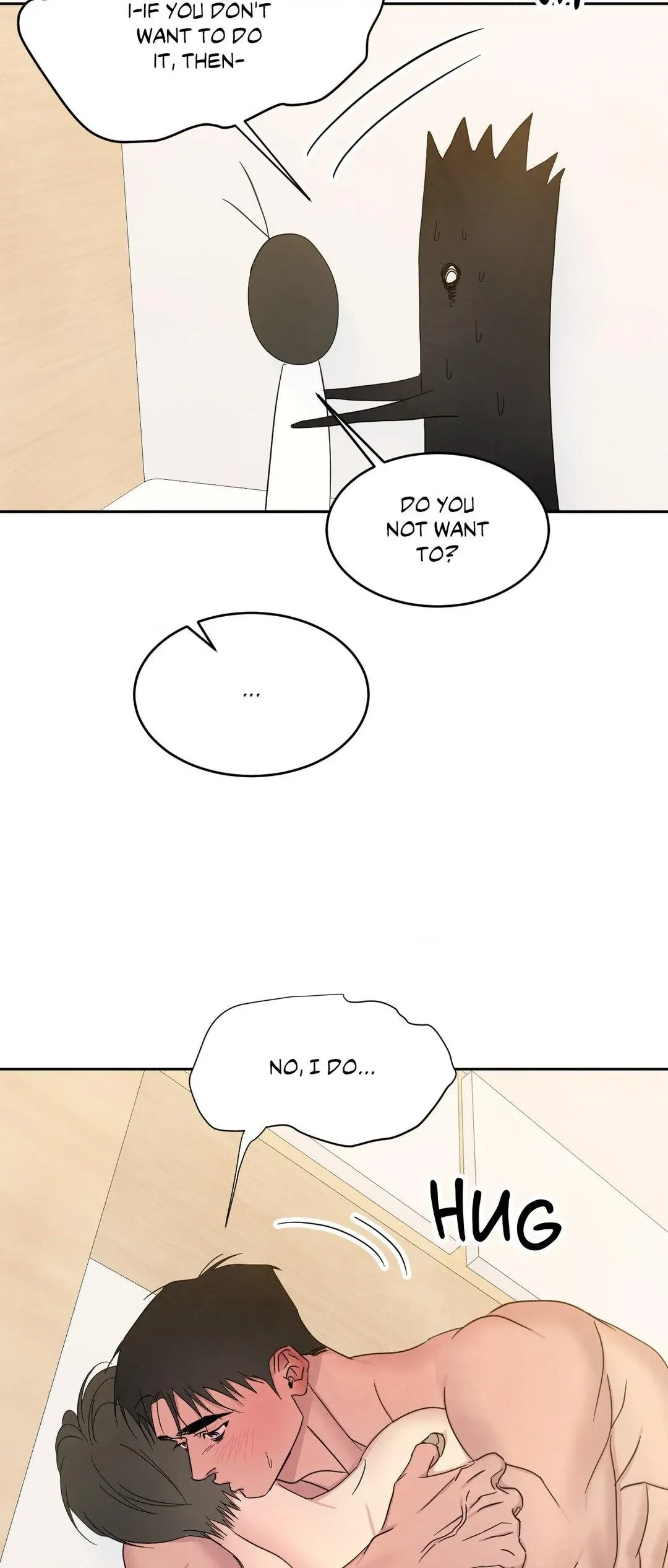 Topsy-Turvy - Chapter 116 Page 37
