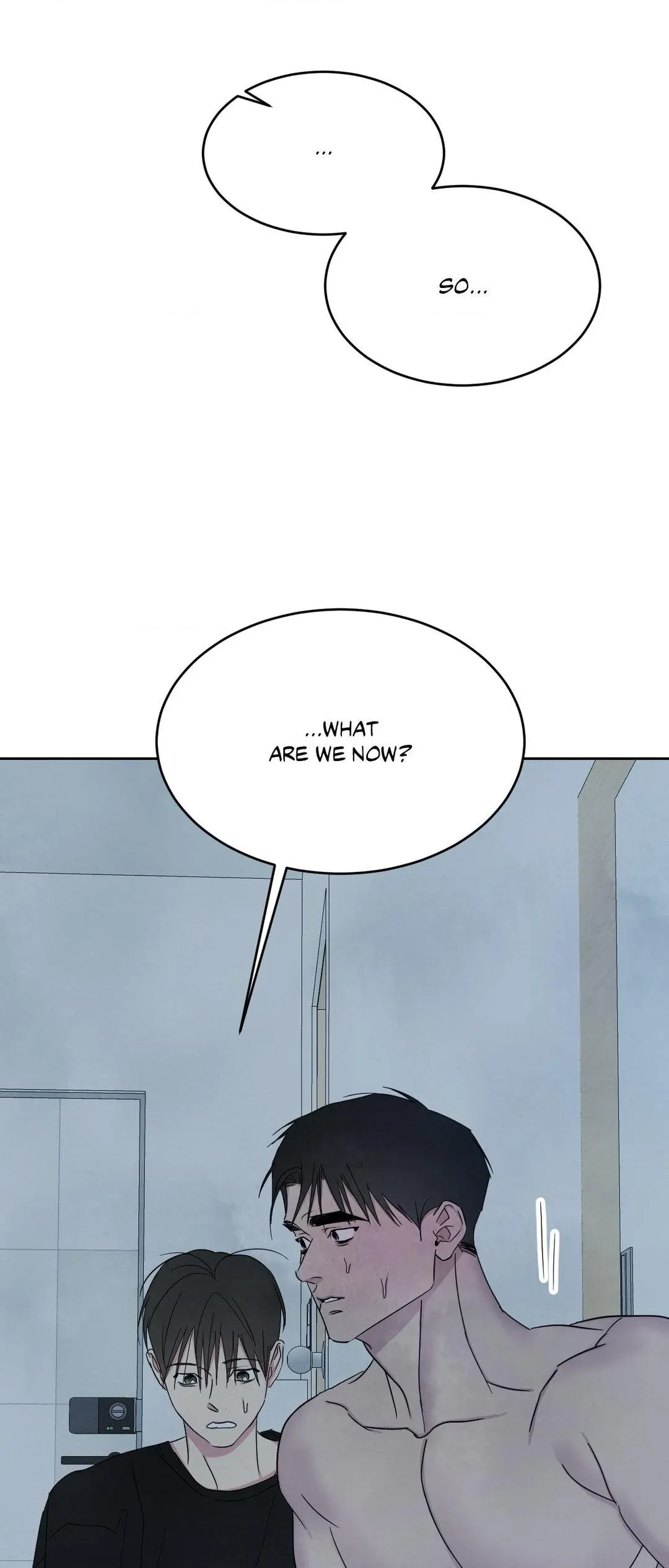 Topsy-Turvy - Chapter 116 Page 68