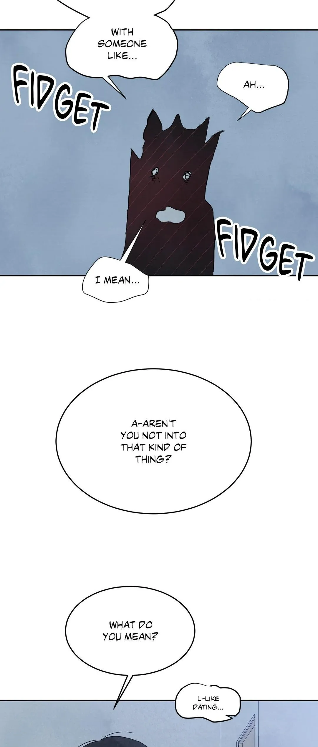 Topsy-Turvy - Chapter 116 Page 73