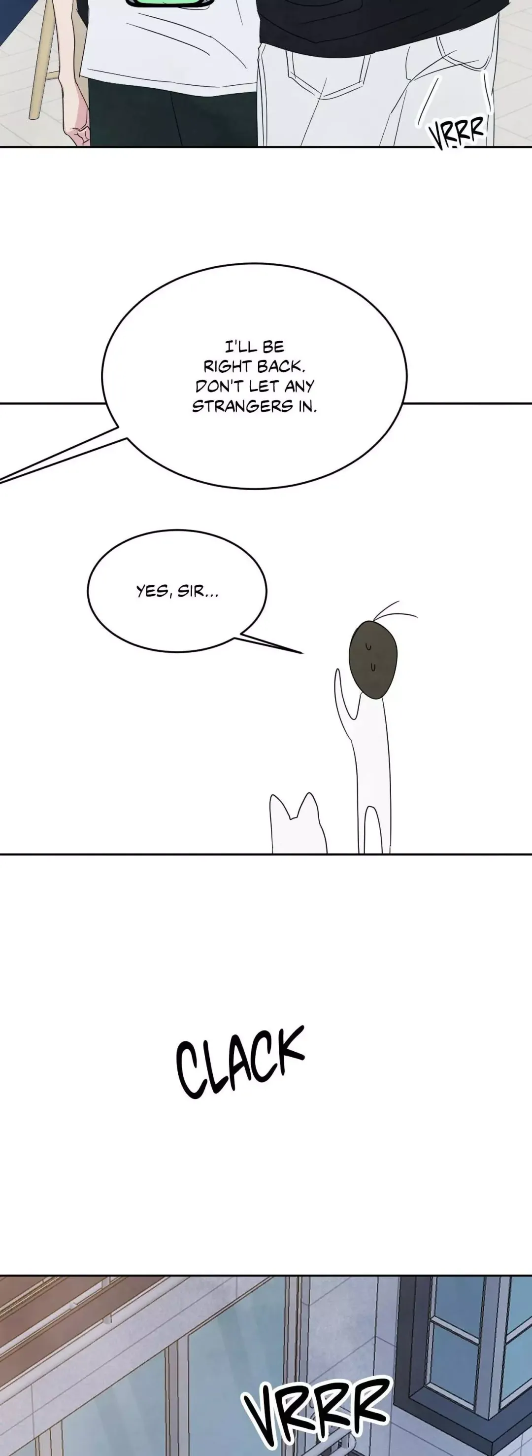 Topsy-Turvy - Chapter 117 Page 31