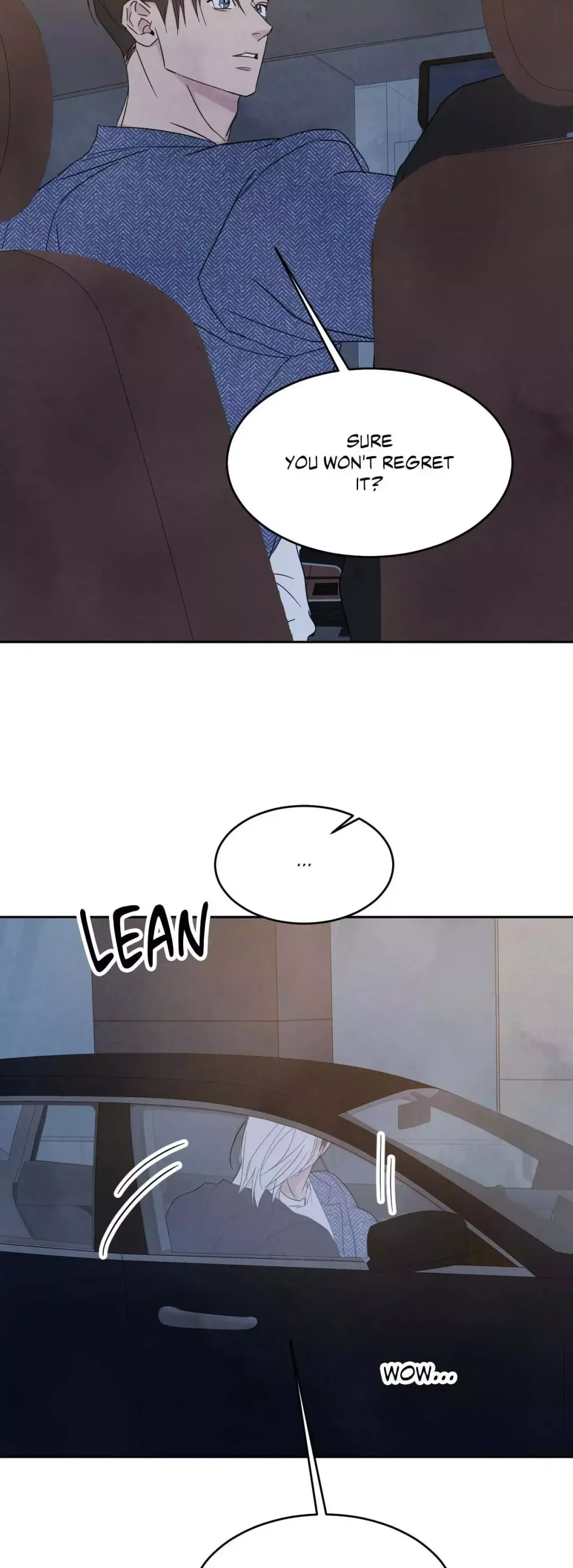 Topsy-Turvy - Chapter 117 Page 59