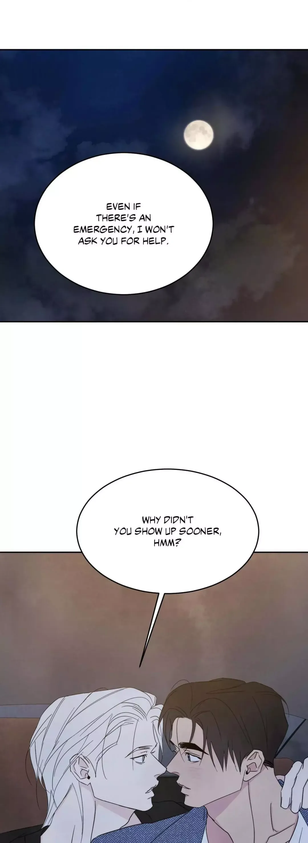 Topsy-Turvy - Chapter 117 Page 62