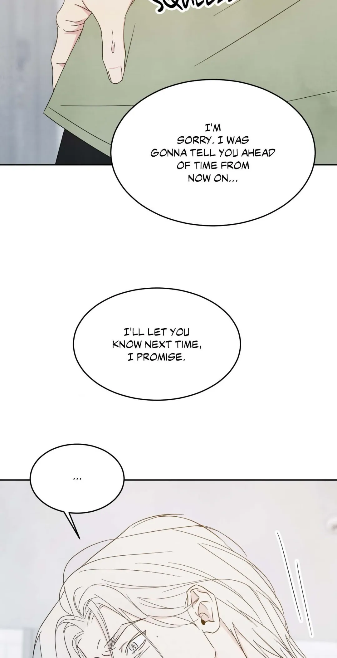Topsy-Turvy - Chapter 118 Page 7