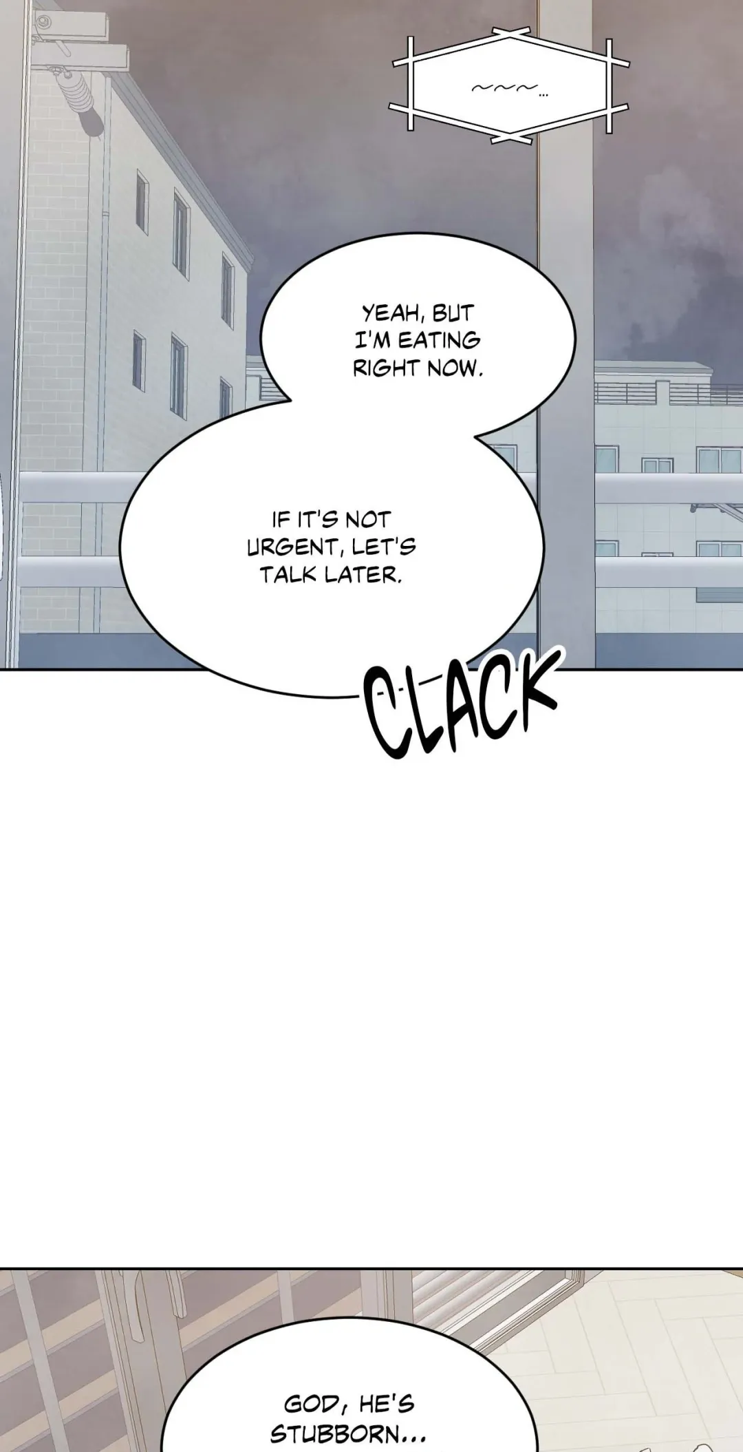 Topsy-Turvy - Chapter 118 Page 22