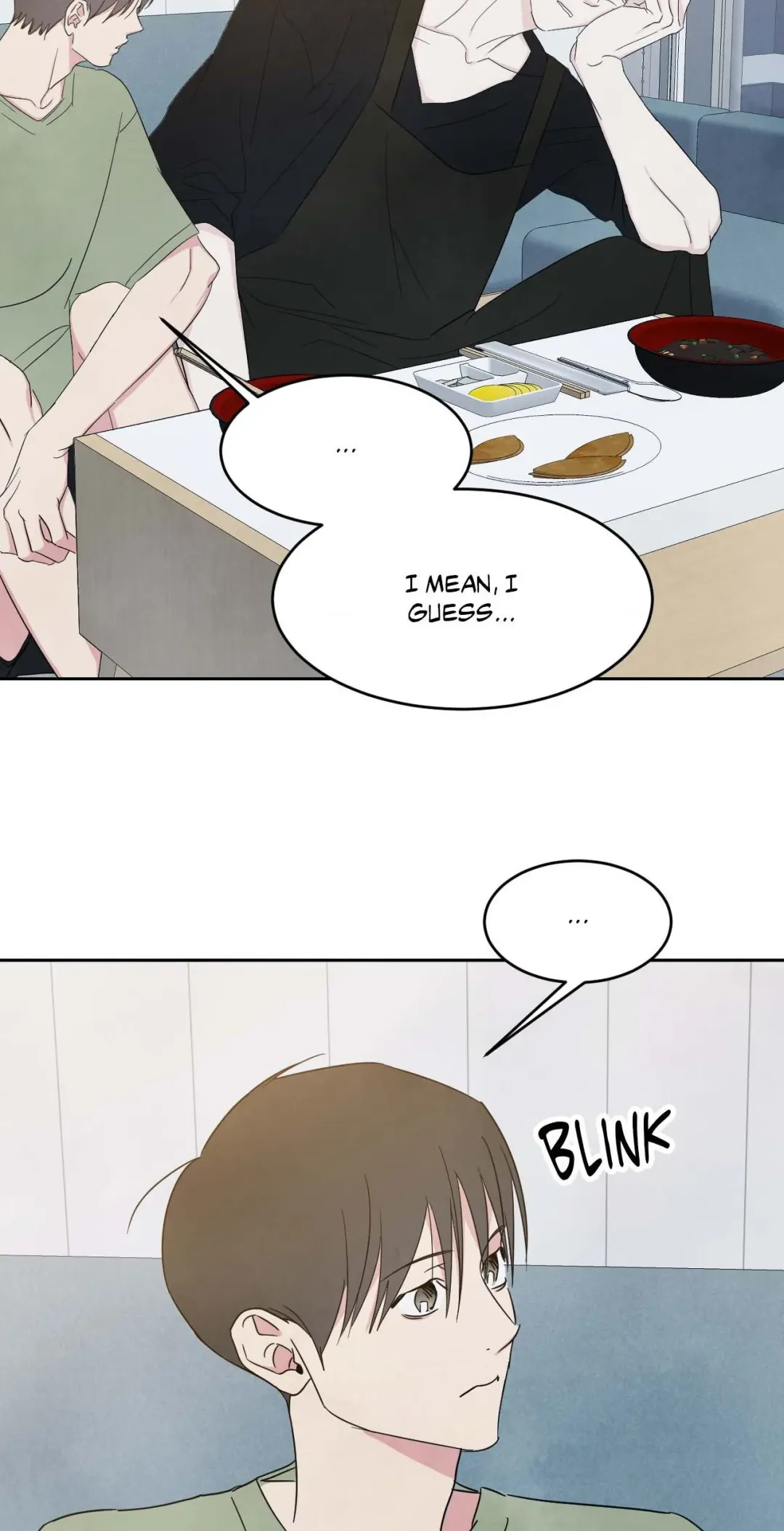 Topsy-Turvy - Chapter 118 Page 43