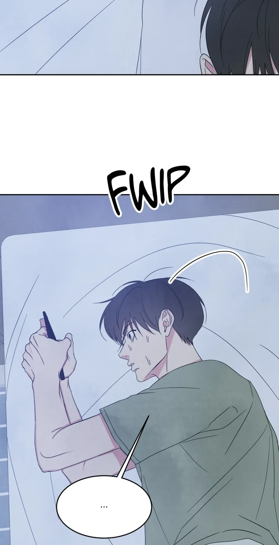 Topsy-Turvy - Chapter 118 Page 58