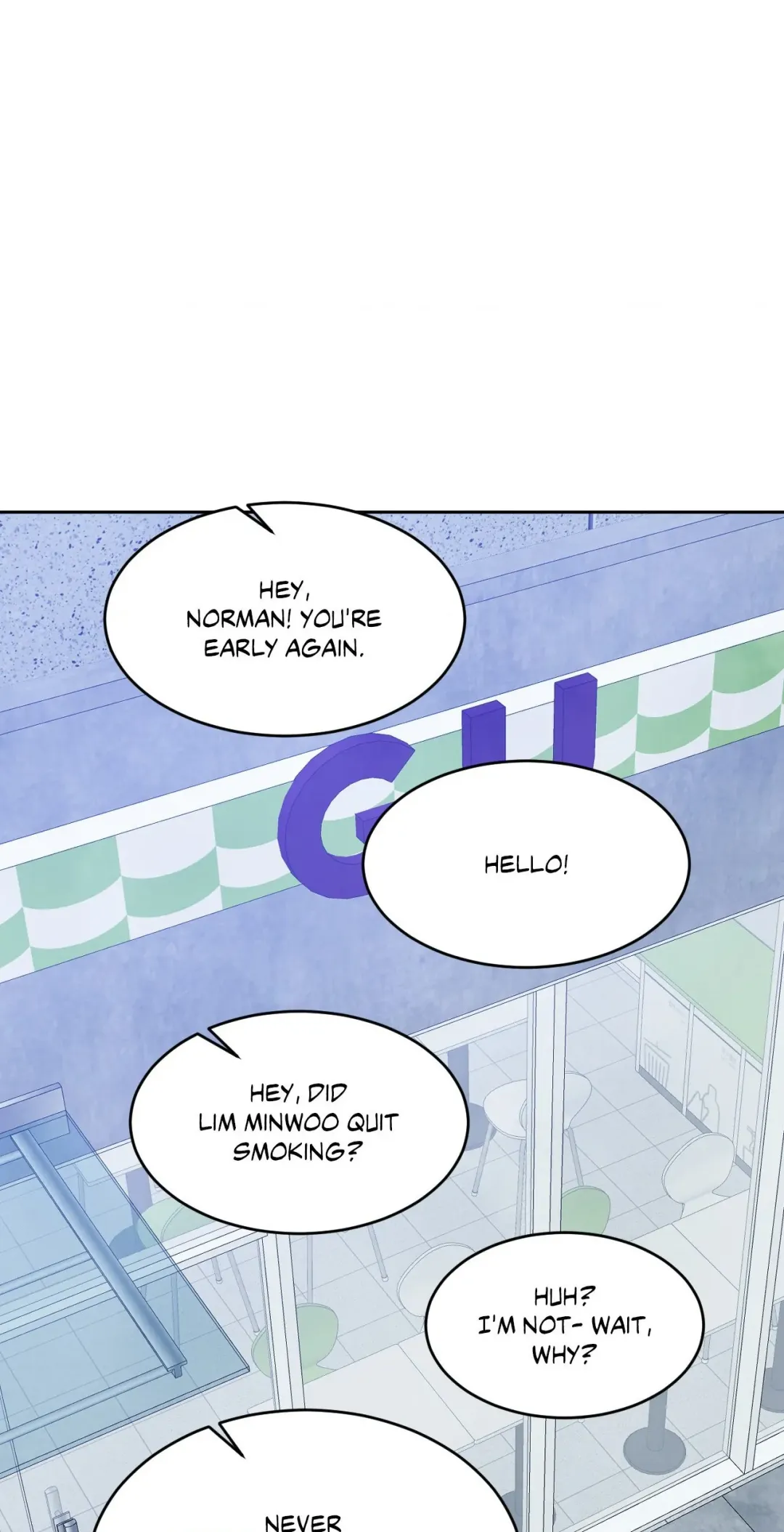 Topsy-Turvy - Chapter 118 Page 62