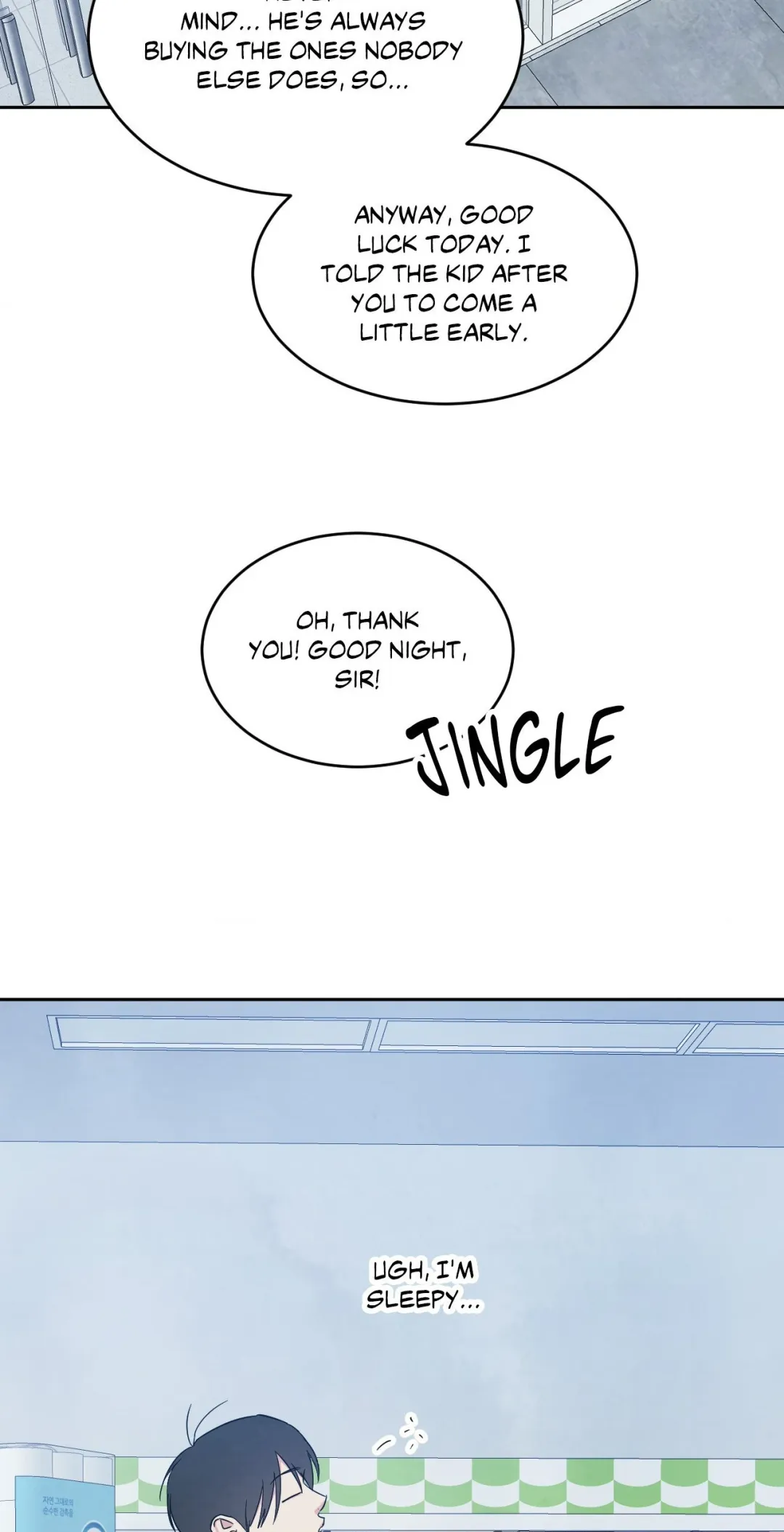 Topsy-Turvy - Chapter 118 Page 63