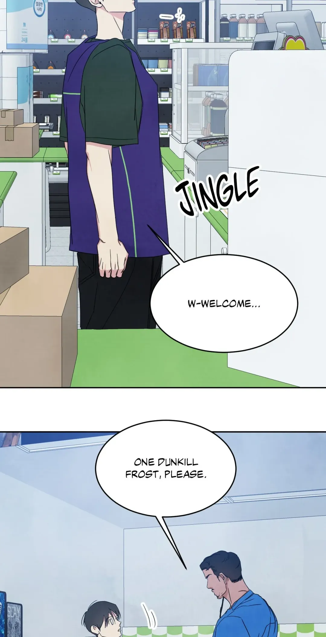 Topsy-Turvy - Chapter 118 Page 64