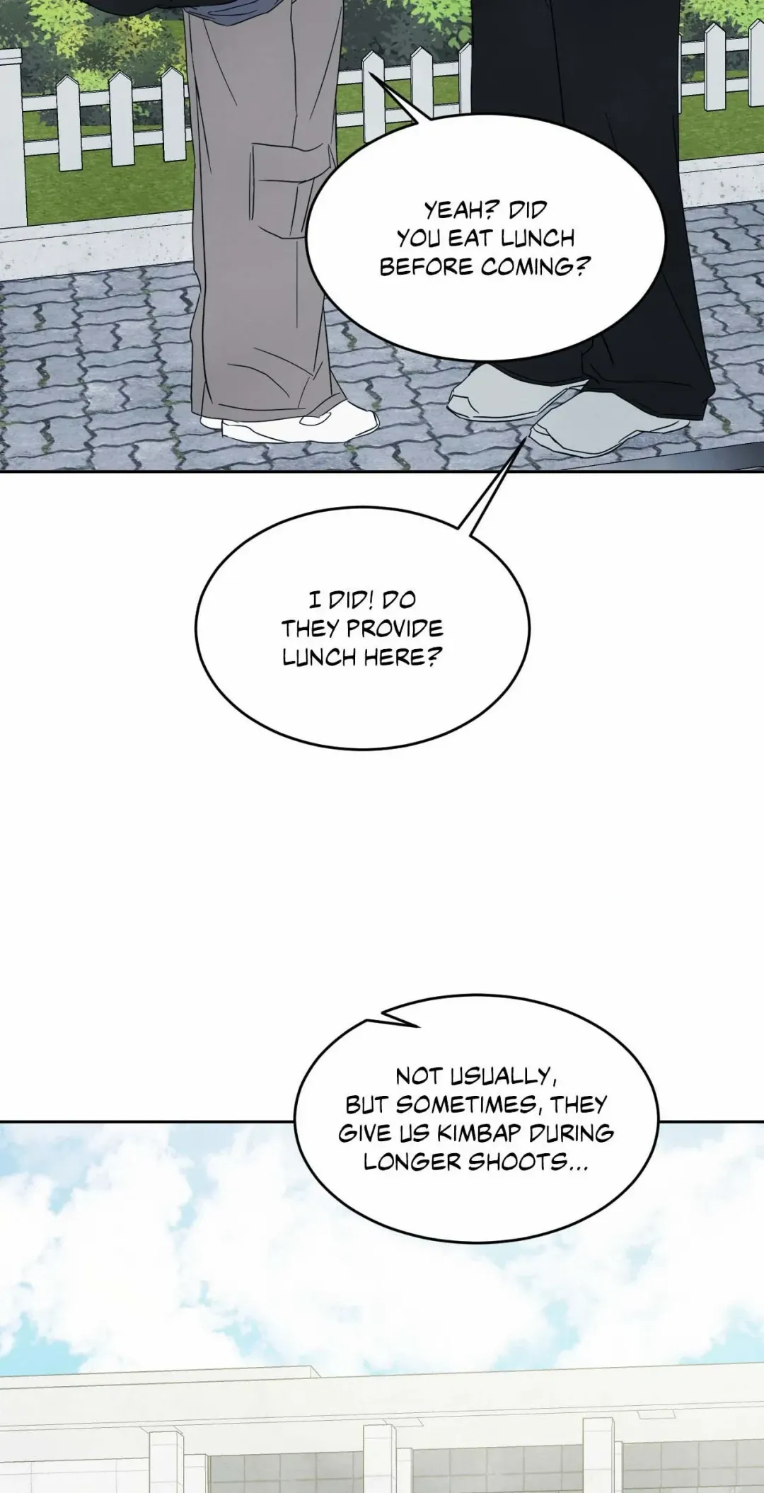 Topsy-Turvy - Chapter 118 Page 72