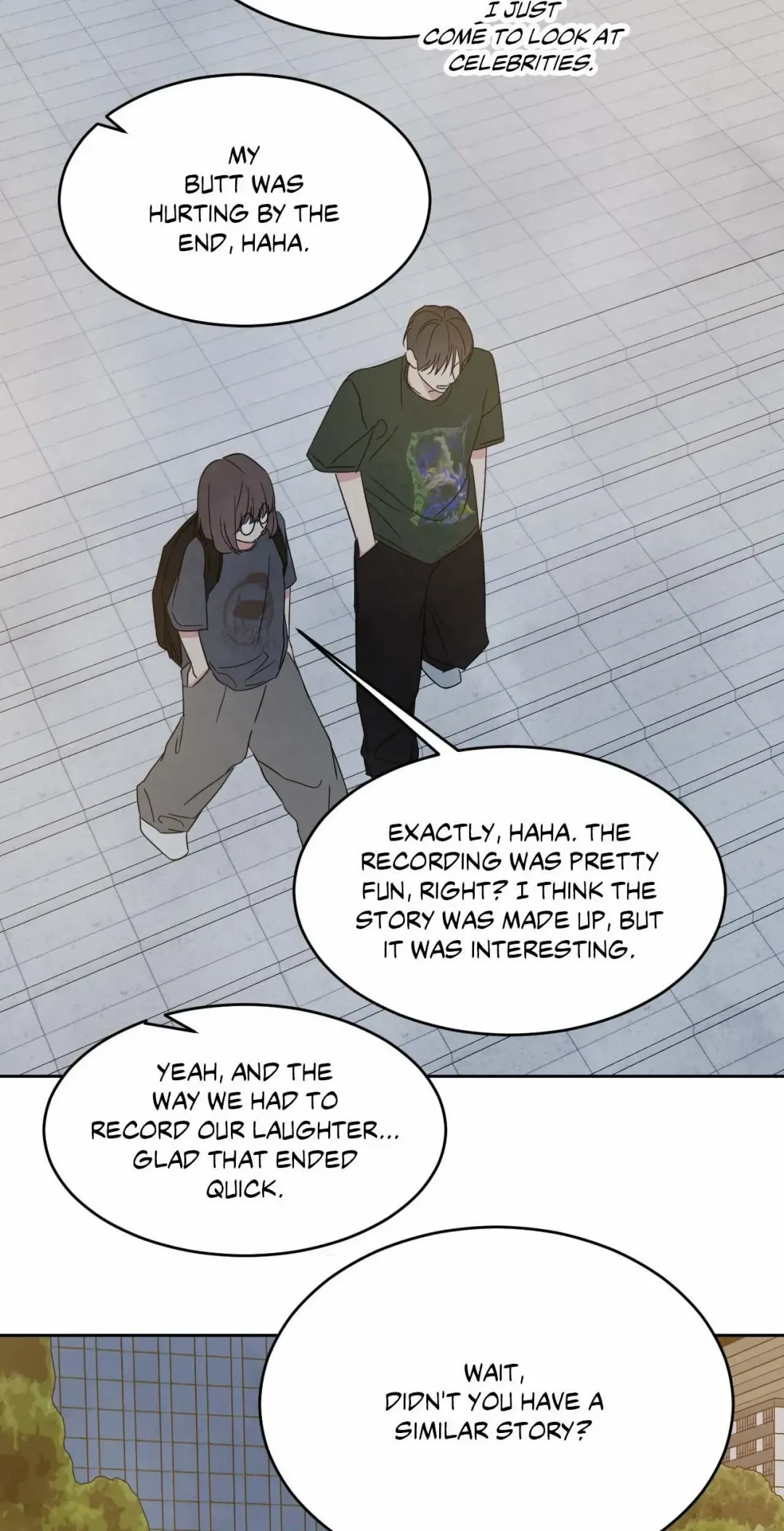 Topsy-Turvy - Chapter 118 Page 76