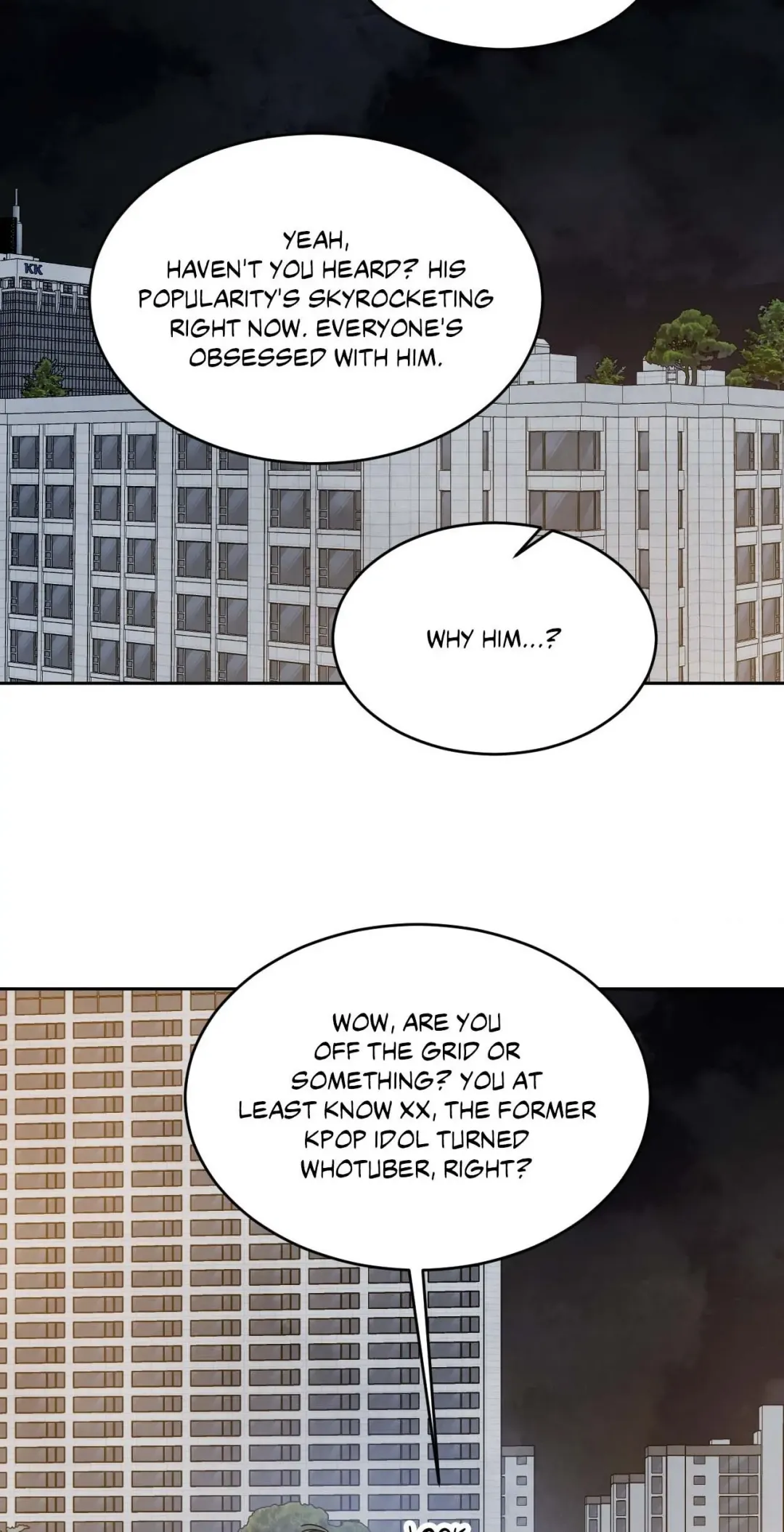 Topsy-Turvy - Chapter 118 Page 80