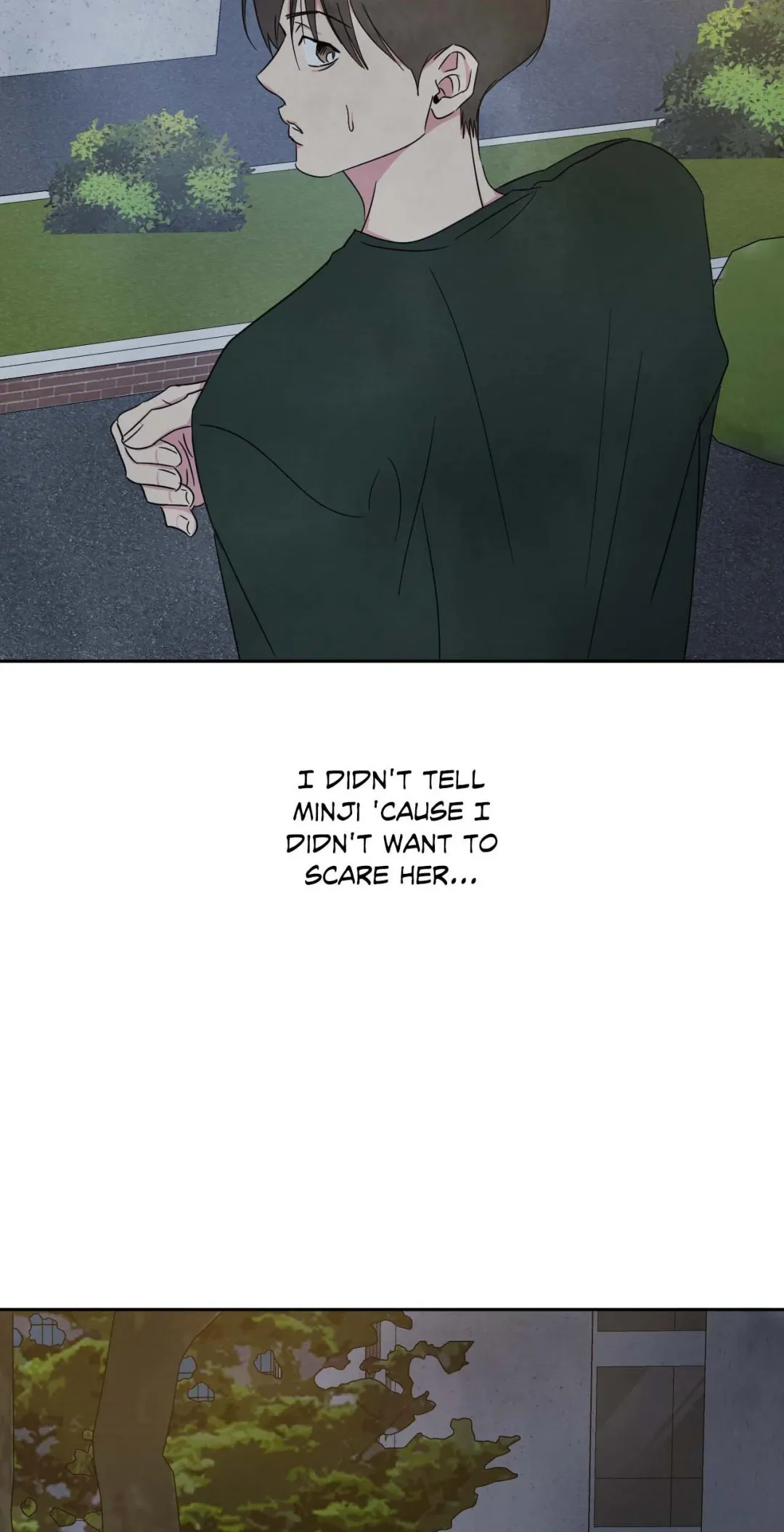 Topsy-Turvy - Chapter 118 Page 91