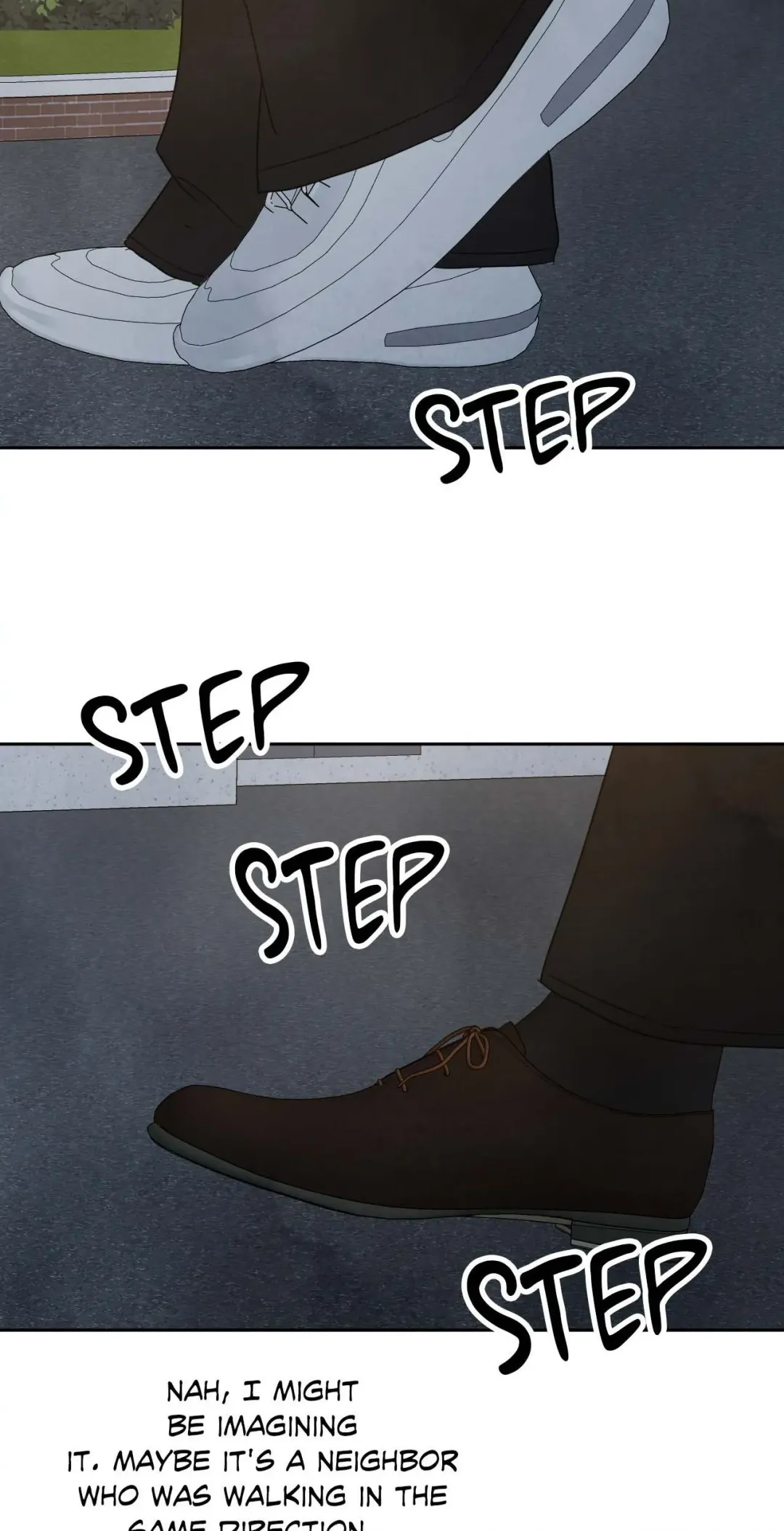 Topsy-Turvy - Chapter 118 Page 93