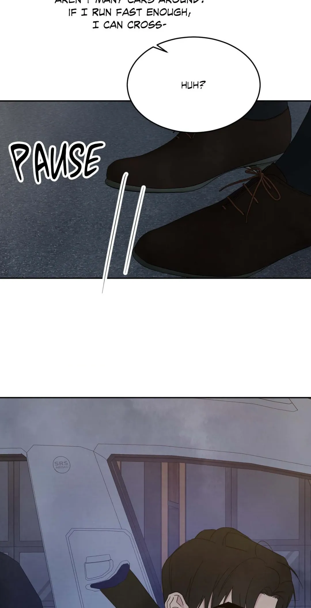 Topsy-Turvy - Chapter 118 Page 100