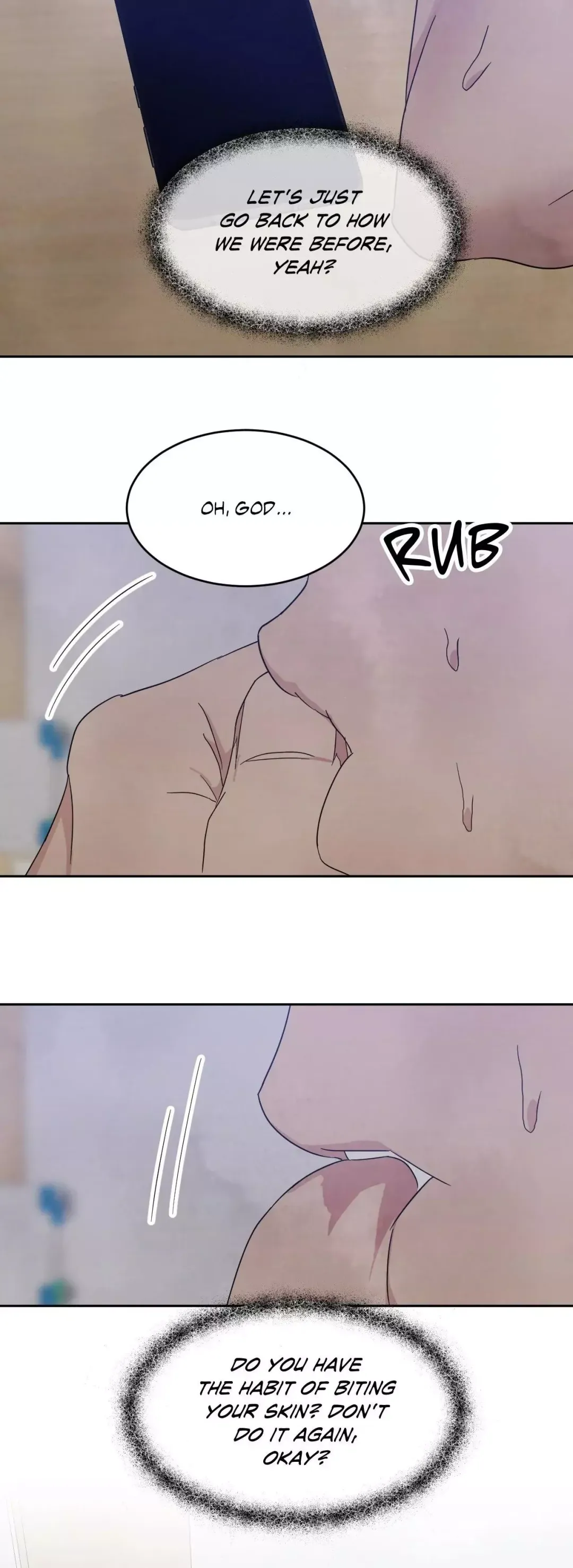 Topsy-Turvy - Chapter 120 Page 40