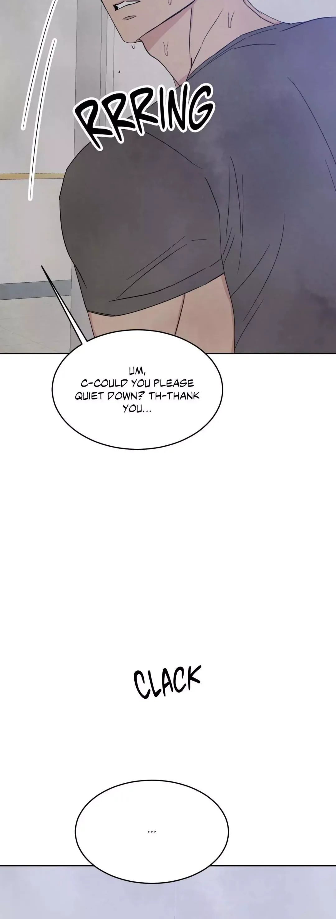 Topsy-Turvy - Chapter 120 Page 45