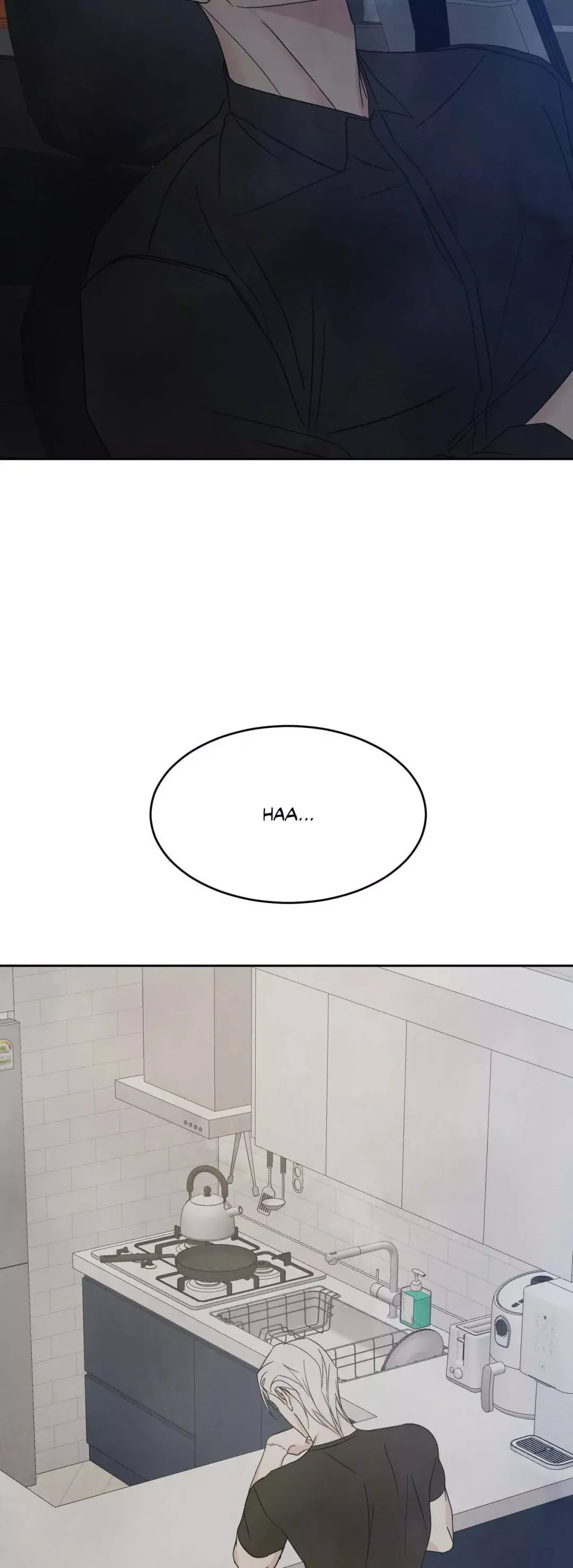 Topsy-Turvy - Chapter 120 Page 58